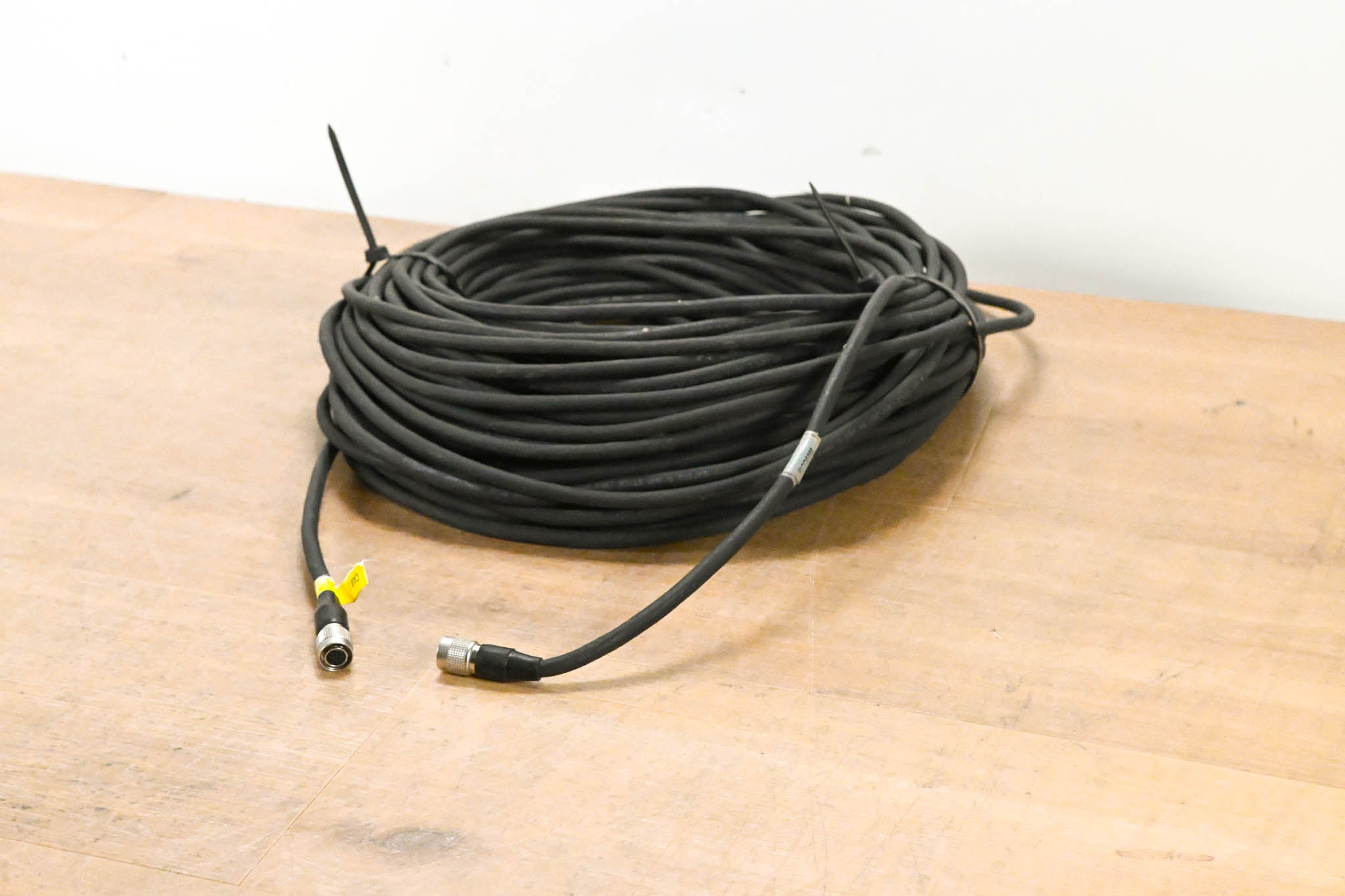 Panasonic RCO50M Remote Control Cable for AJ-RC10G - 164' (50m)