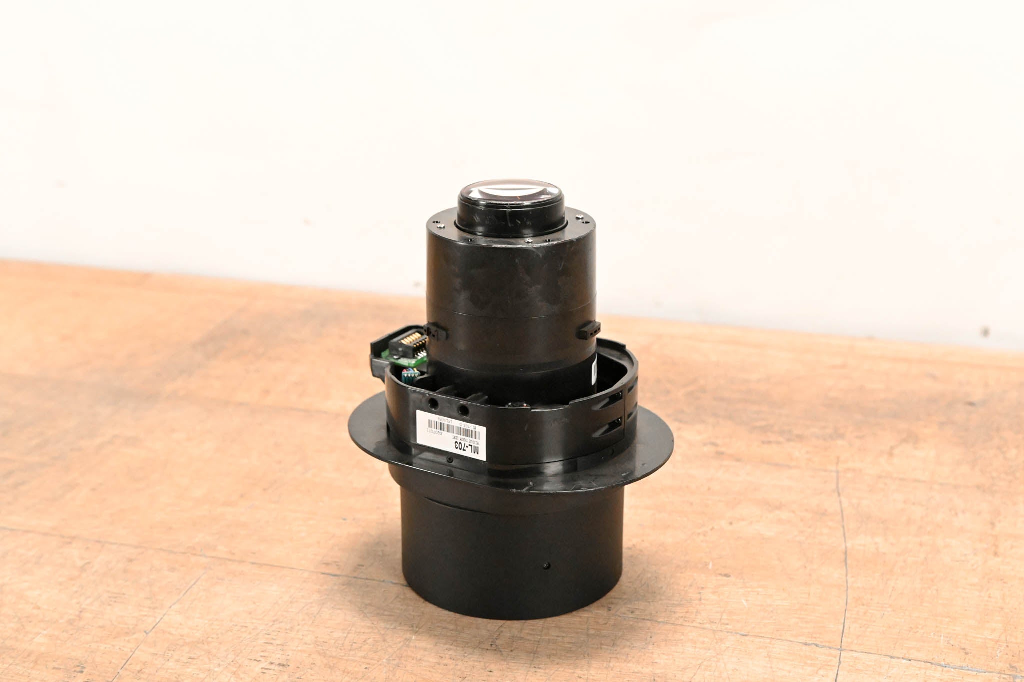 Hitachi ML-703 Medium Throw Motorized Projector Lens