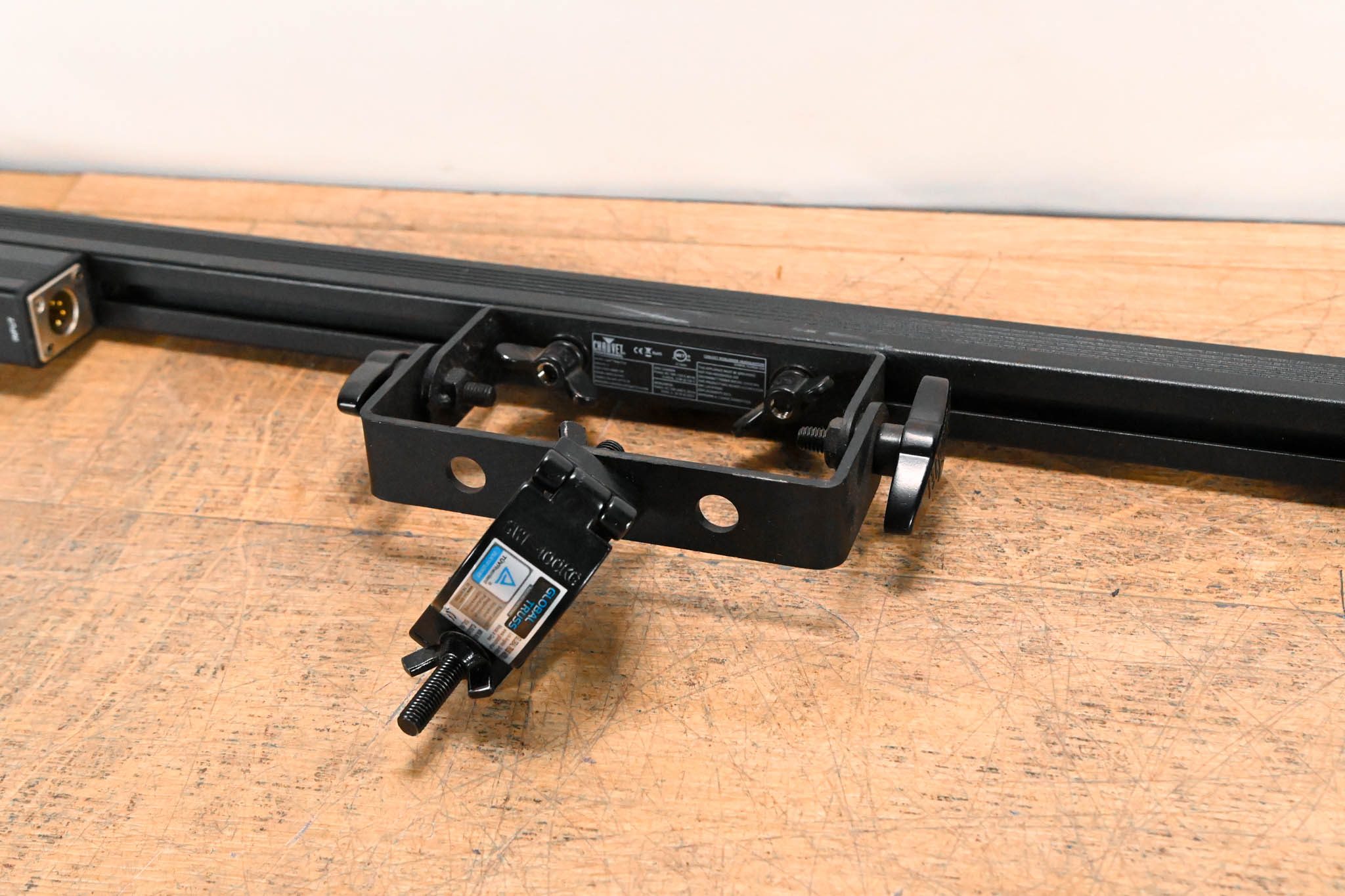 Chauvet ÉPIX Strip Tour Pixel-Mapping 1-meter LED Strip