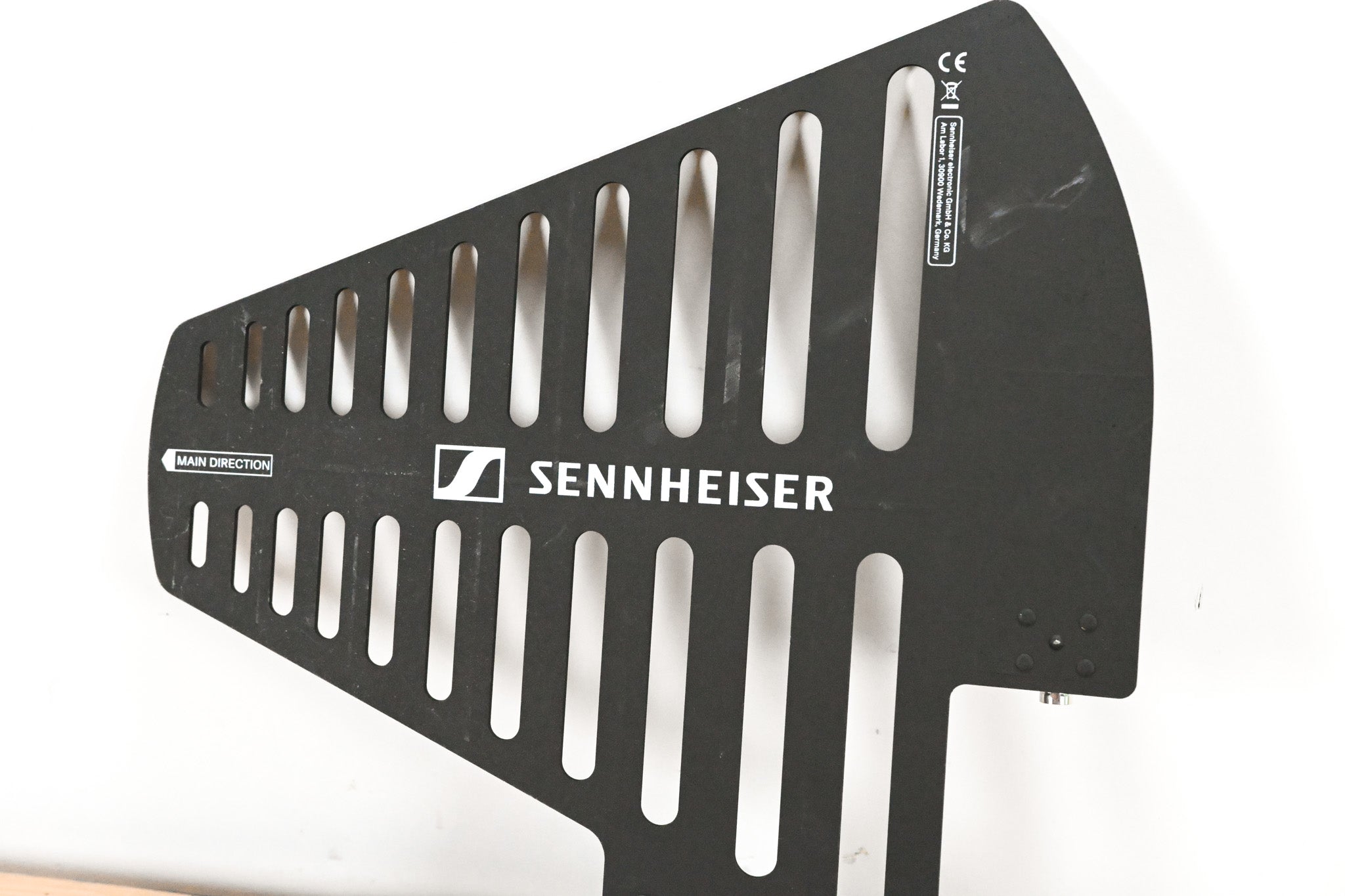 Sennheiser ADP UHF Directional Antenna (470-1075 MHz)
