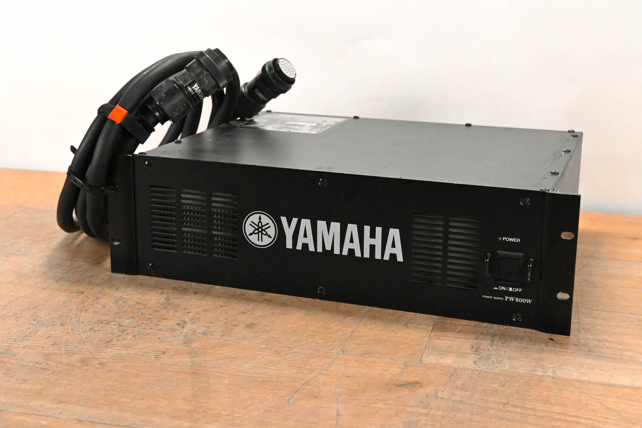 Yamaha PW800W Mixer Redundant Power Supply