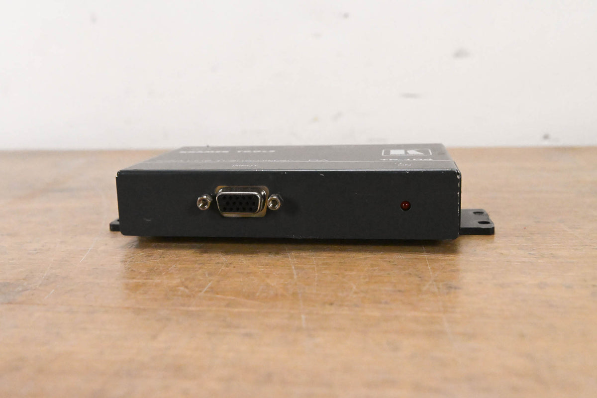 Kramer TP-104 1:4 XGA Line Transmitter/DA (NO POWER SUPPLY)