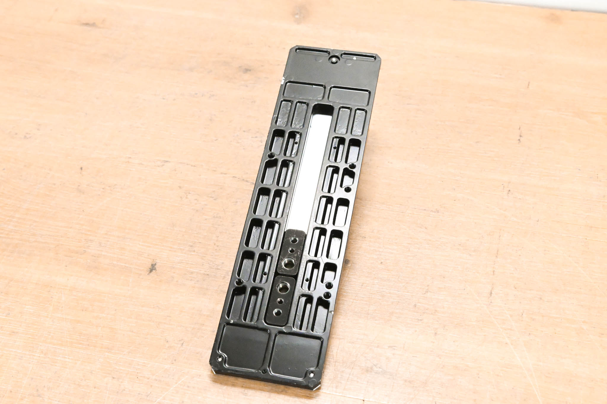 Ikegami T-791 Tripod Mounting Plate
