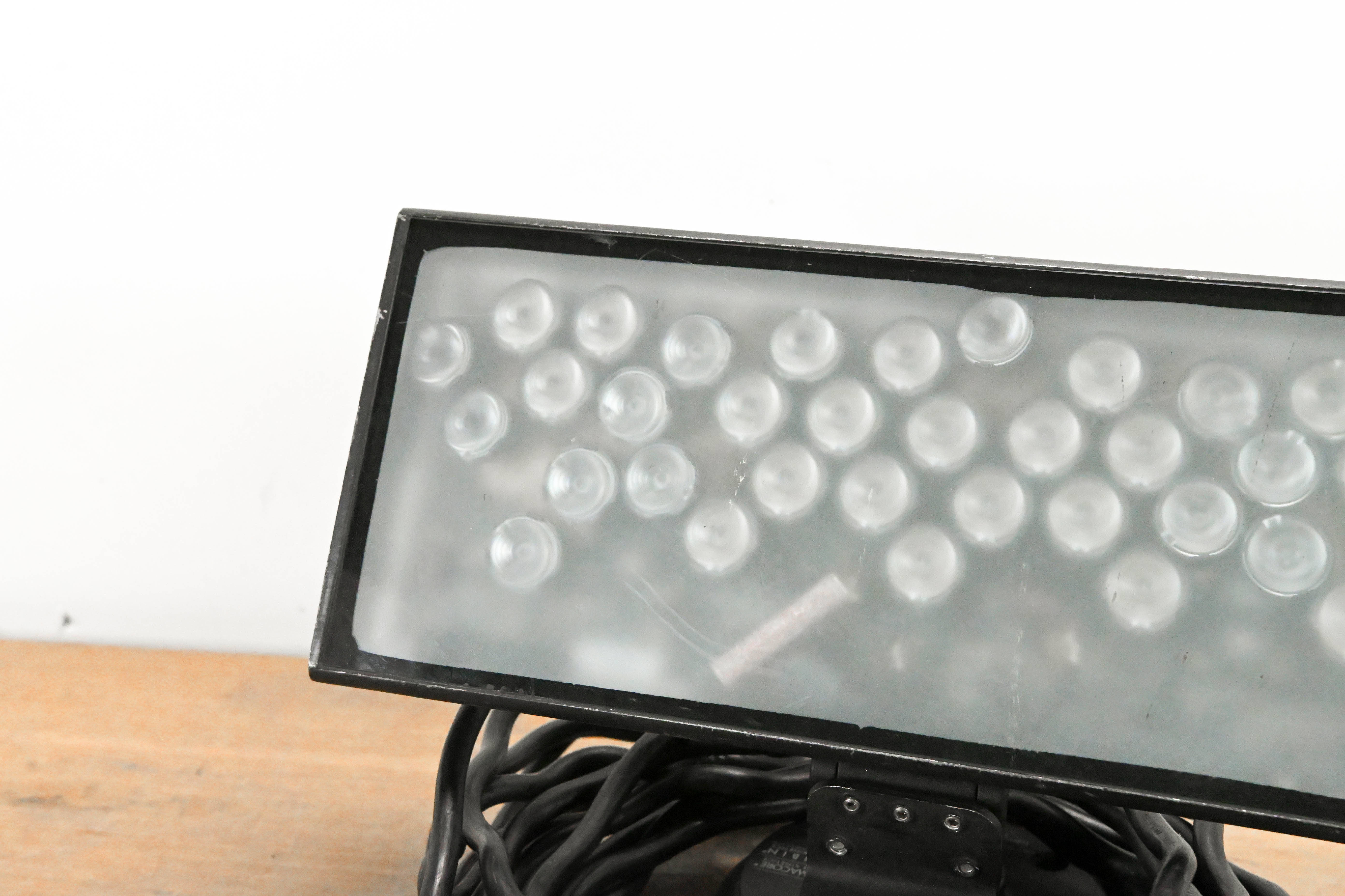 Philips Color Kinetics ColorBlast 12 Wash Light Fixture