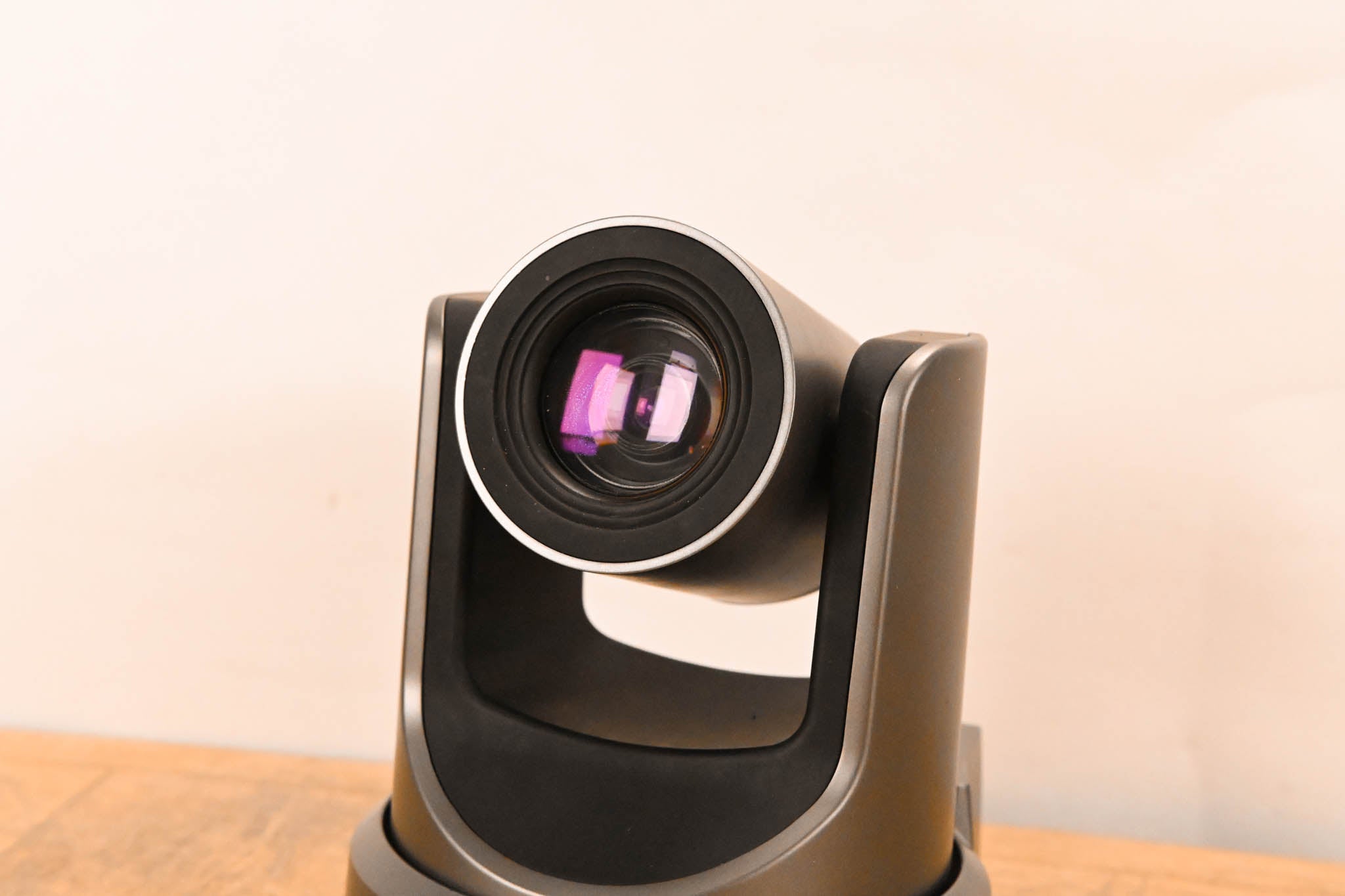 PTZOptics PT30X-NDI-GY Broadcast and Conference Camera (NO POWER SUPPLY)