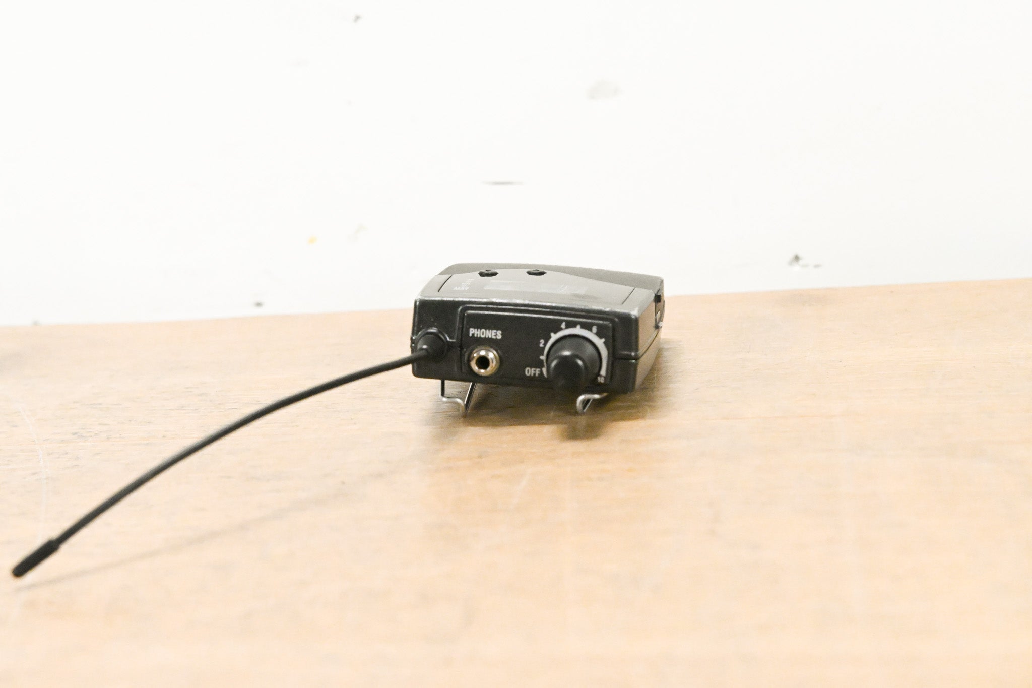 Sennheiser ew 300 IEM G3 Wireless IEM System - A Range NO POWER SUPPLY