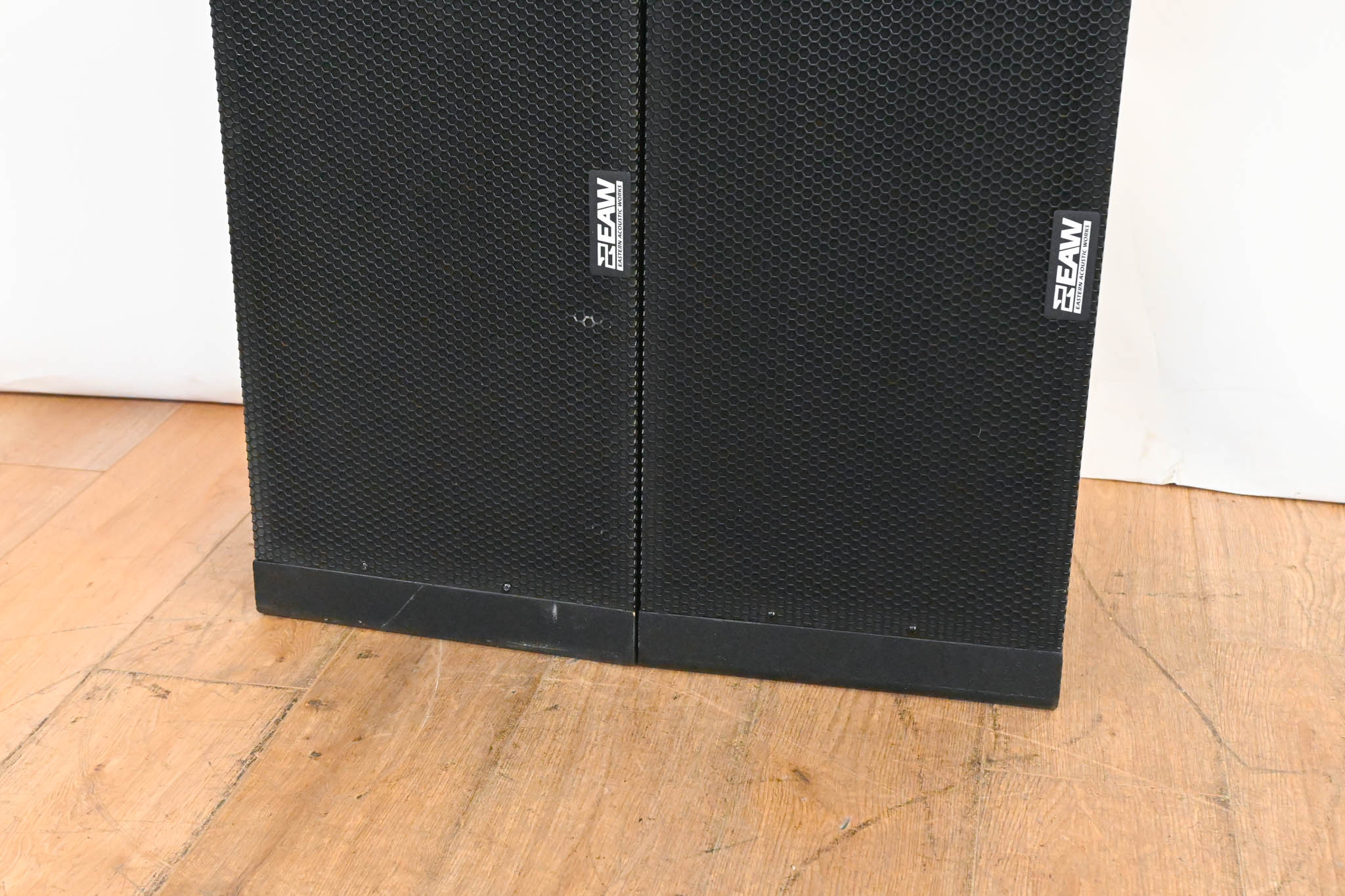EAW KF730P 3-Way Passive Full-Range Loudspeaker (PAIR)