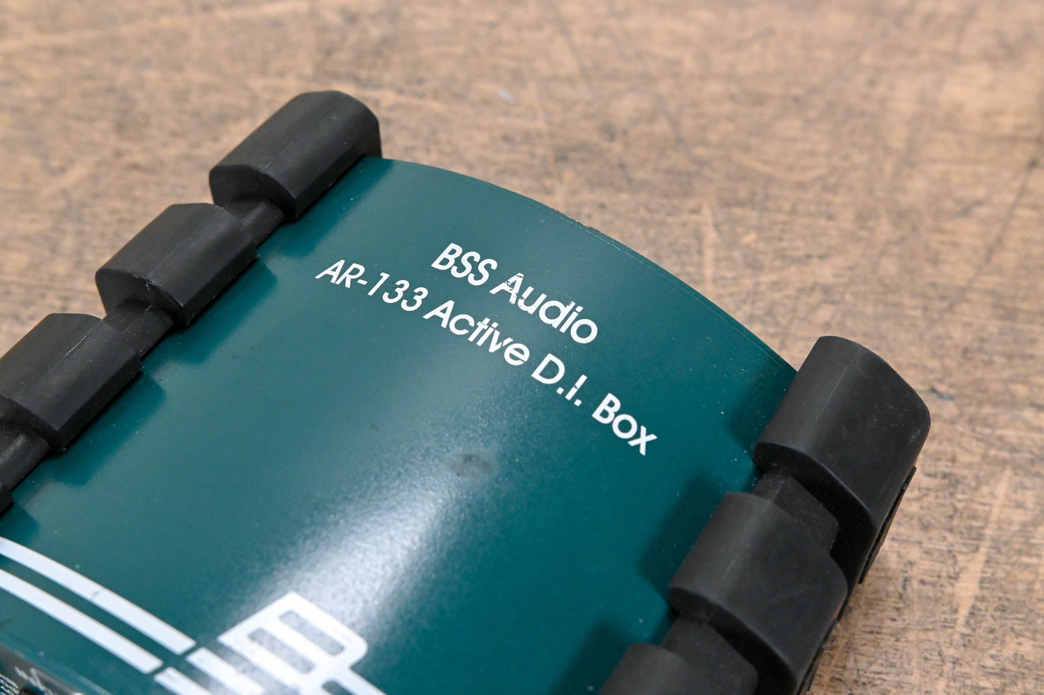 BSS AR-133 Active Direct Box