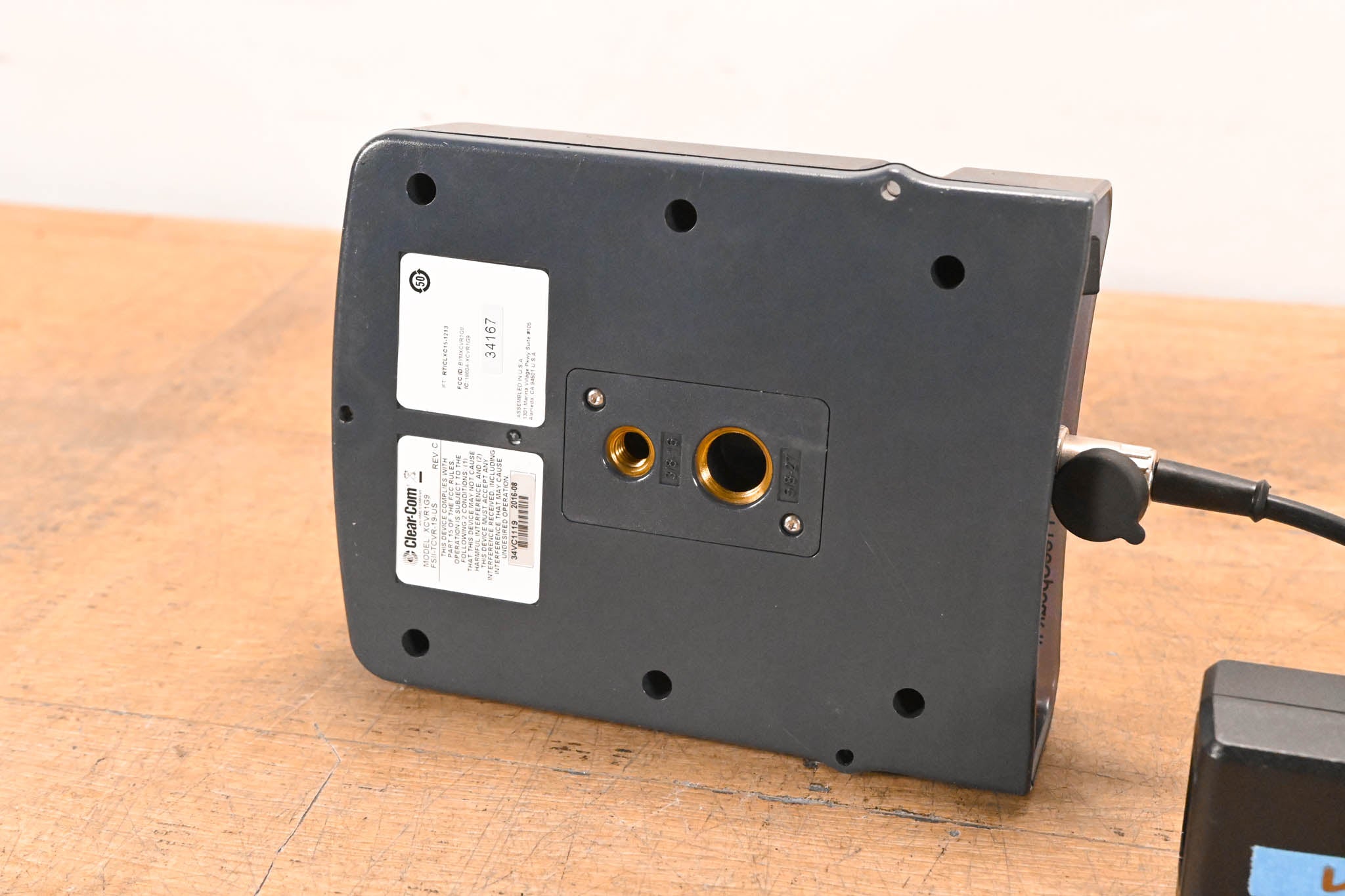 Clear-Com 1.9GHz FreeSpeak II Transceiver Antenna