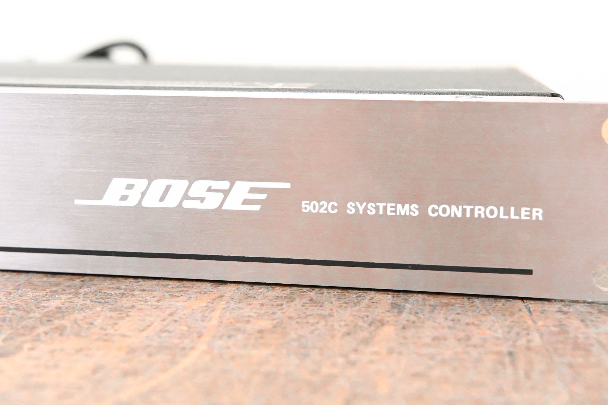 Bose 502C Panaray Systems Controller