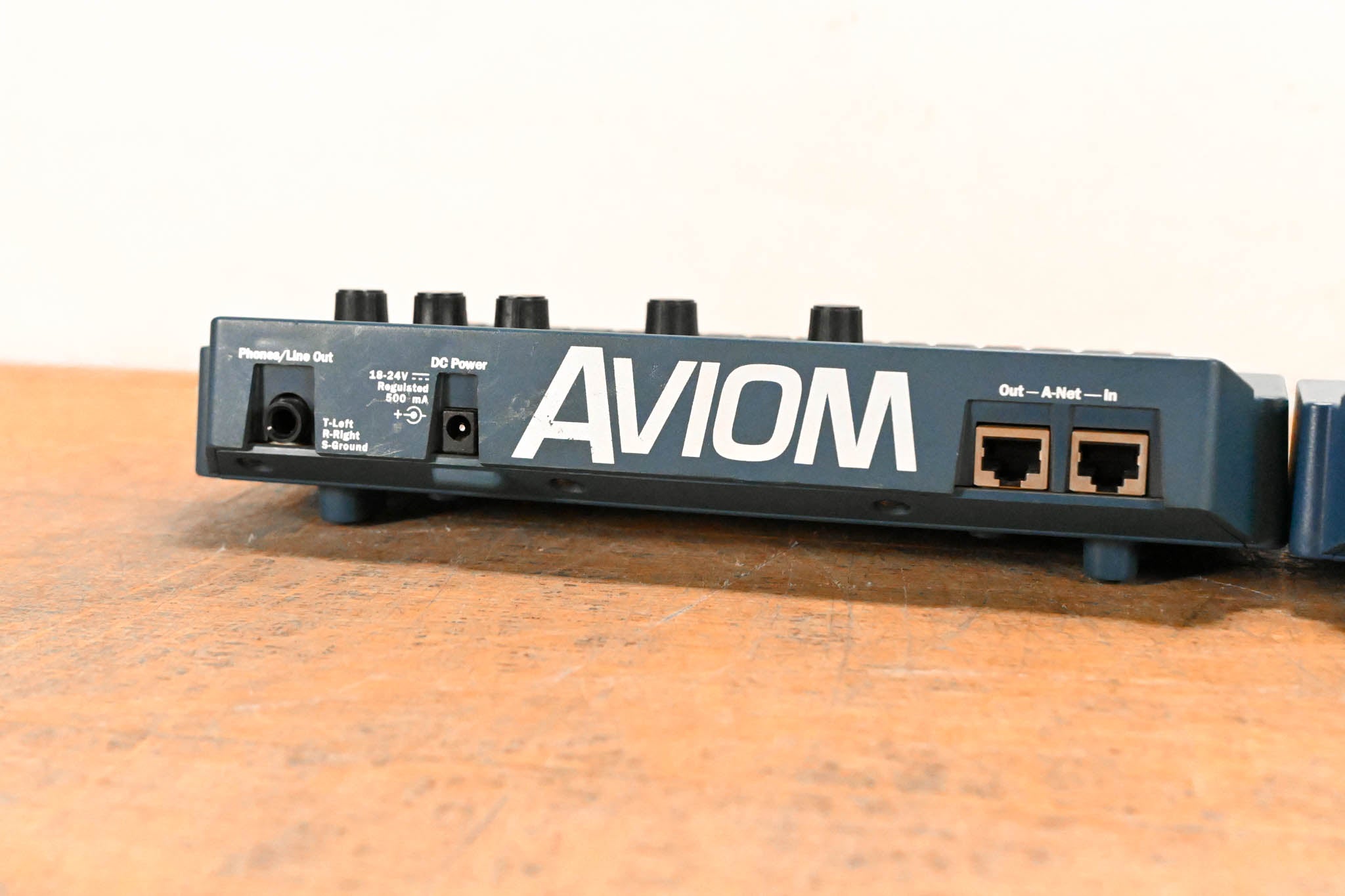 Aviom A-16II Personal Mixer (PAIR)