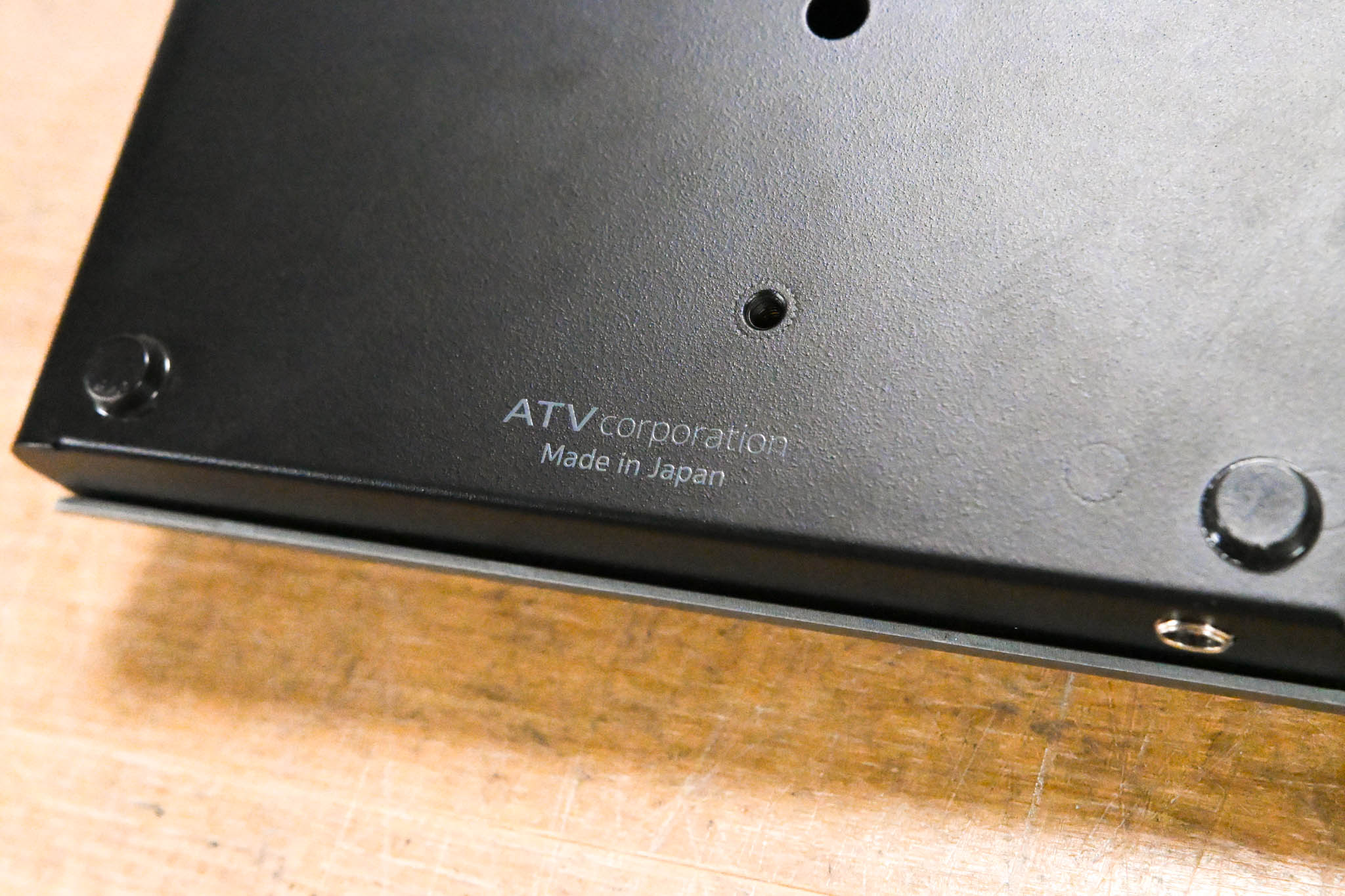 ATV aD5 Electronic Drums Module (NO POWER SUPPLY)