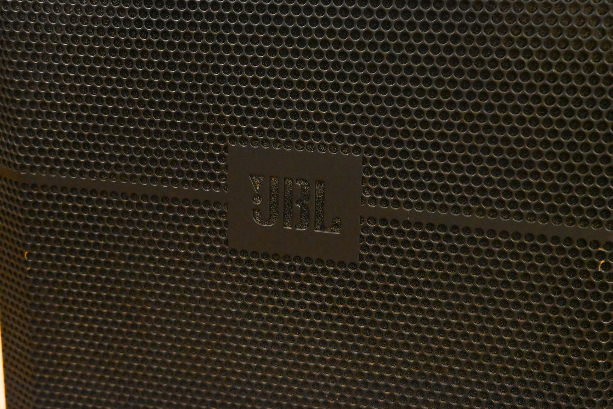 JBL VRX915S 15" Bass Reflex Subwoofer