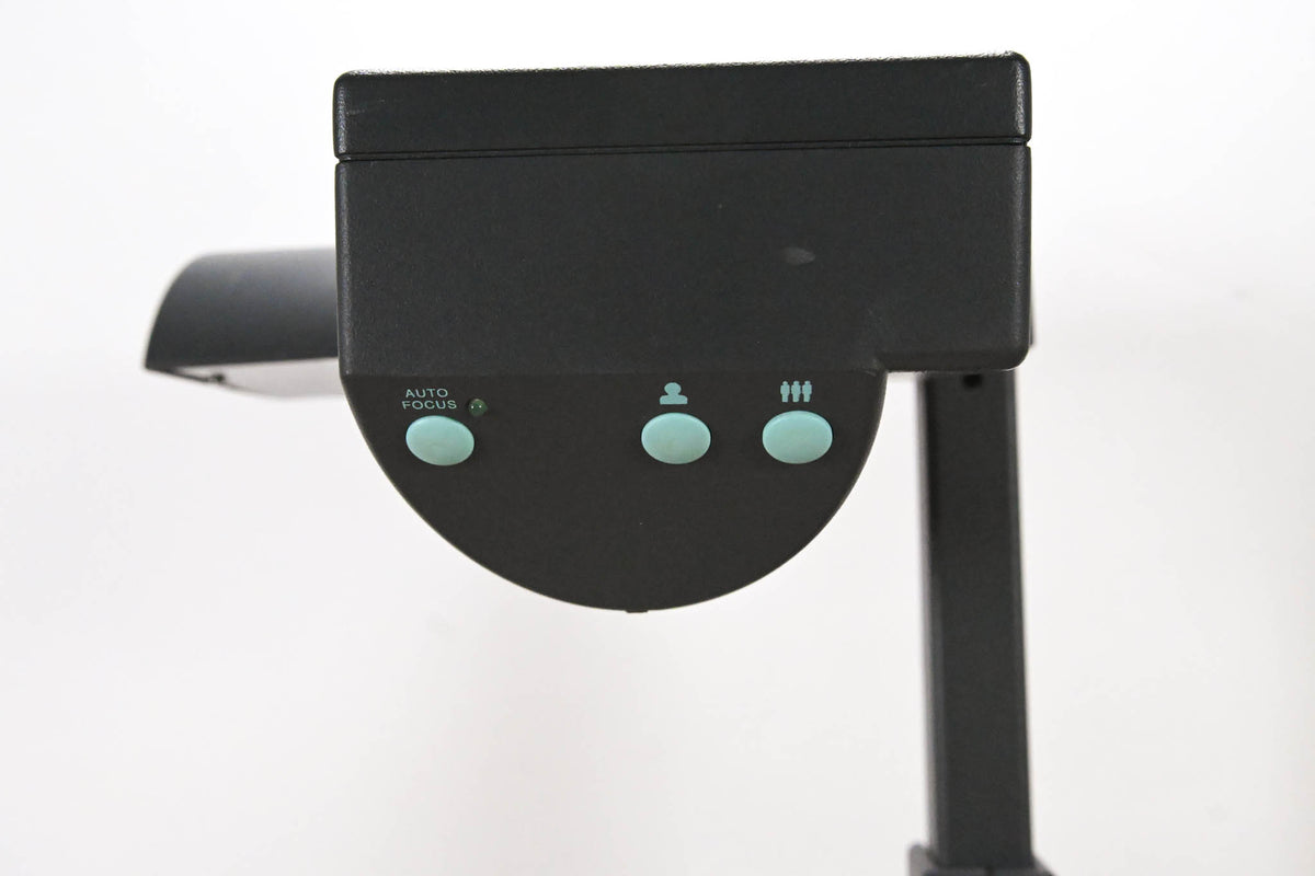 WolfVision VZ-8plus Visualizer Document Camera