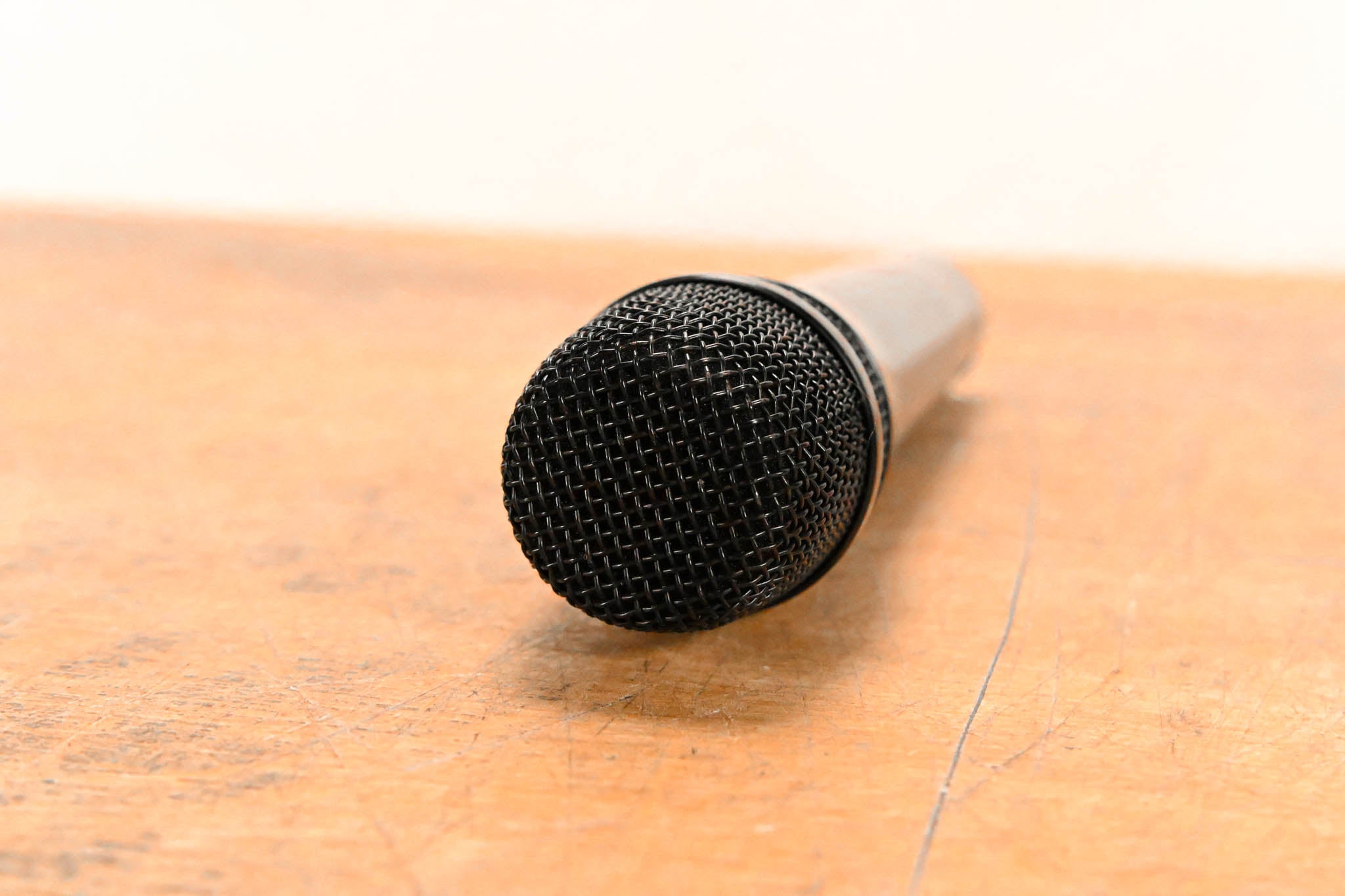 Sennheiser SKM 500 G2 Handheld Wireless Transmitter - 740-776 MHz
