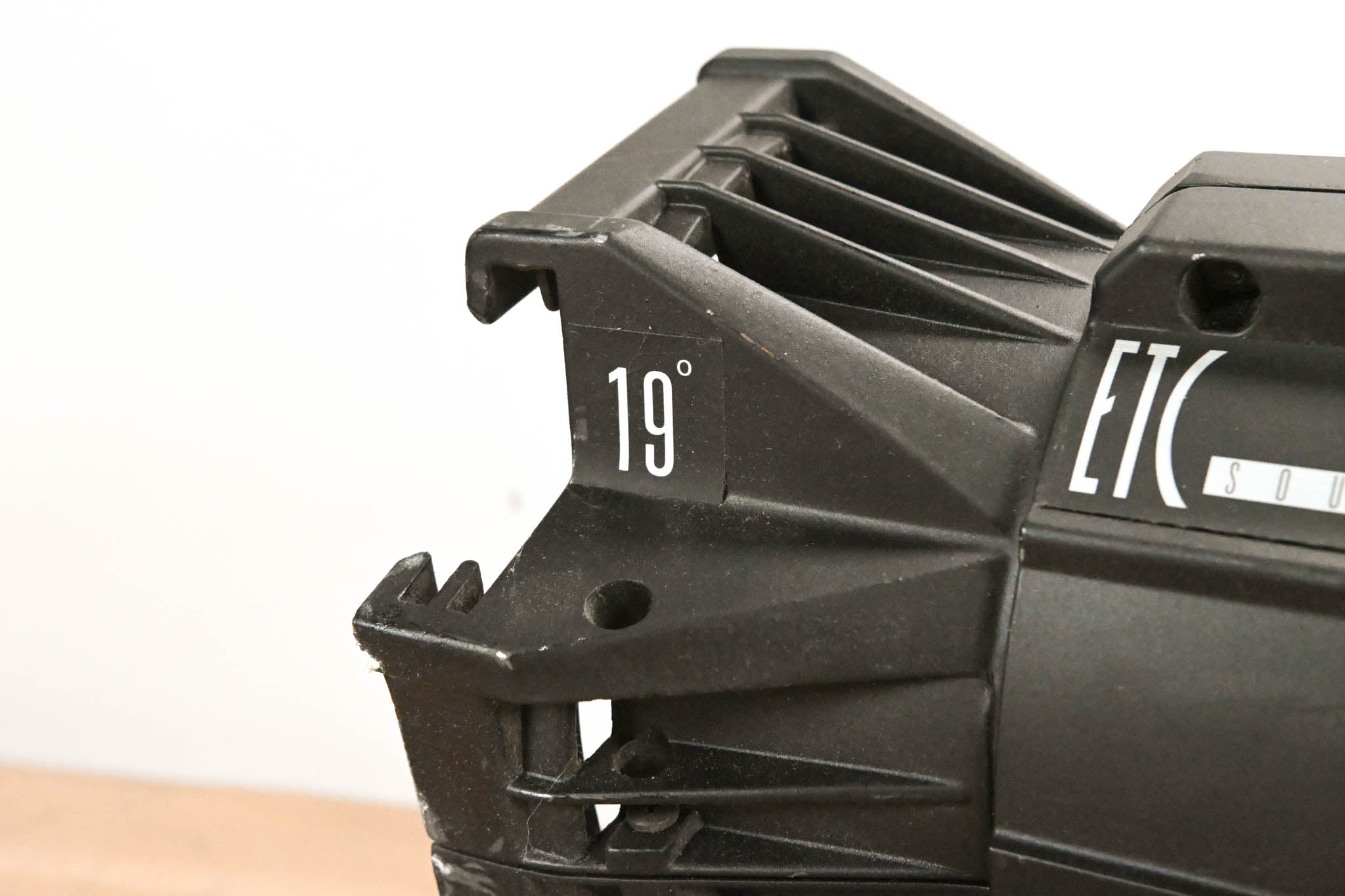 ETC Source Four 750 19 Degree Ellipsoidal Light