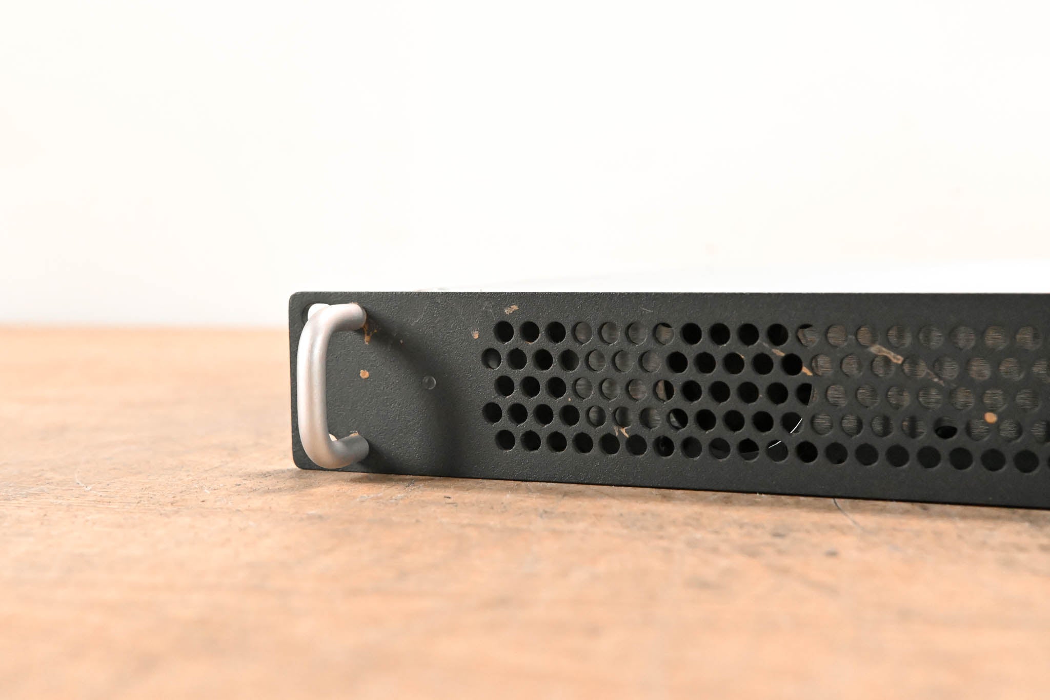 AVID Pro Tools | HDX Thunderbolt 3 Rackmount Chassis