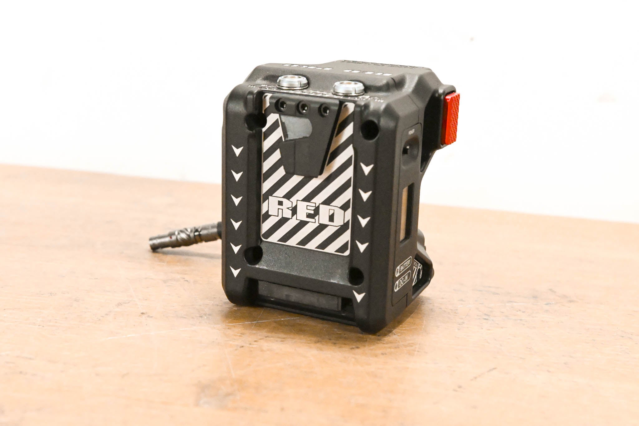 RED Digital Cinema Pro V-Lock I/O Module for KOMODO-X