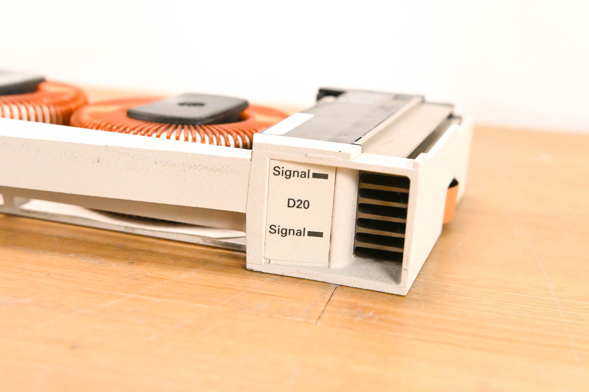 ETC D20 Dual 20A Dimmer Module (PAIR)