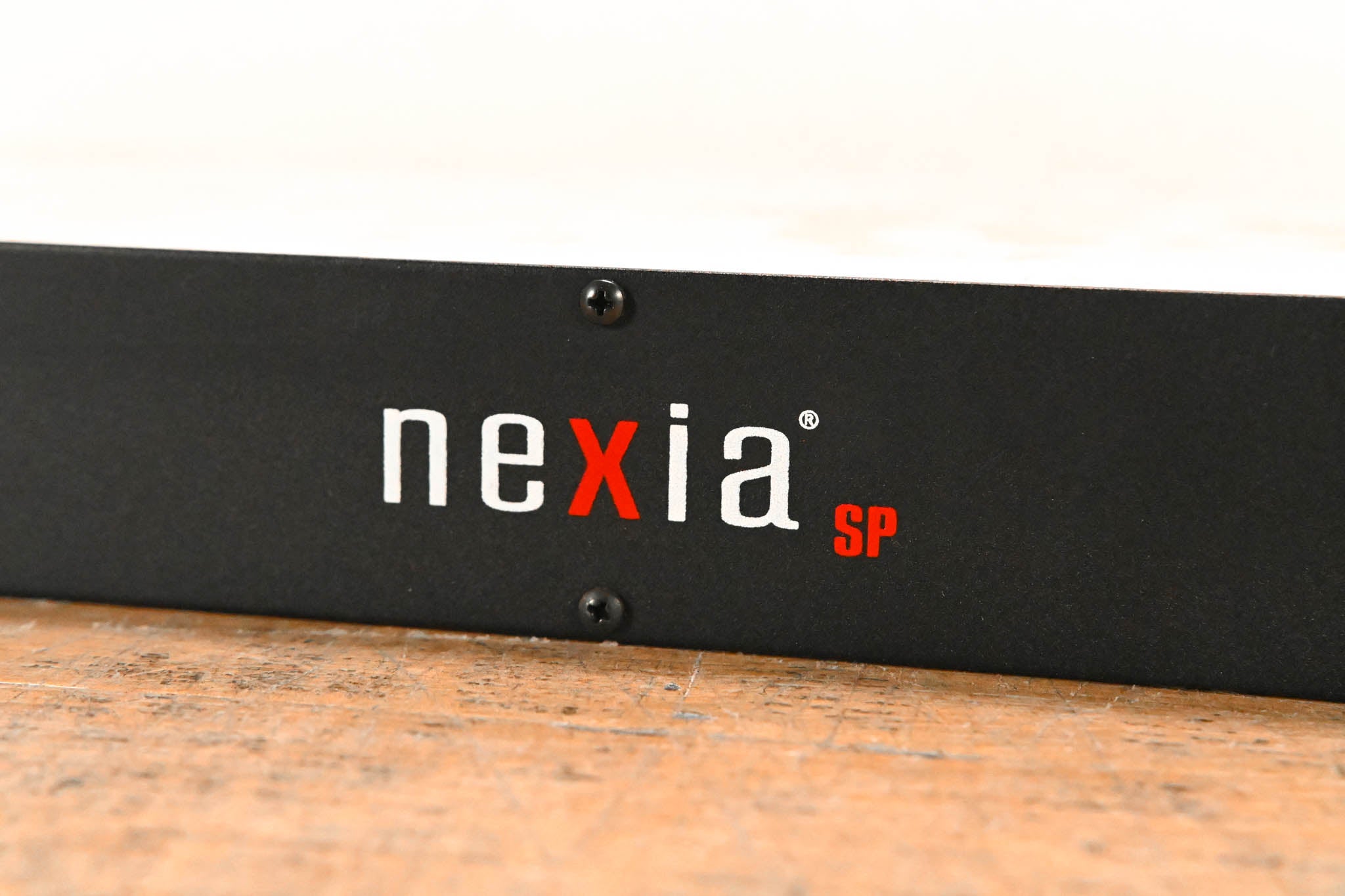 Biamp Nexia SP DSP Speaker Processor
