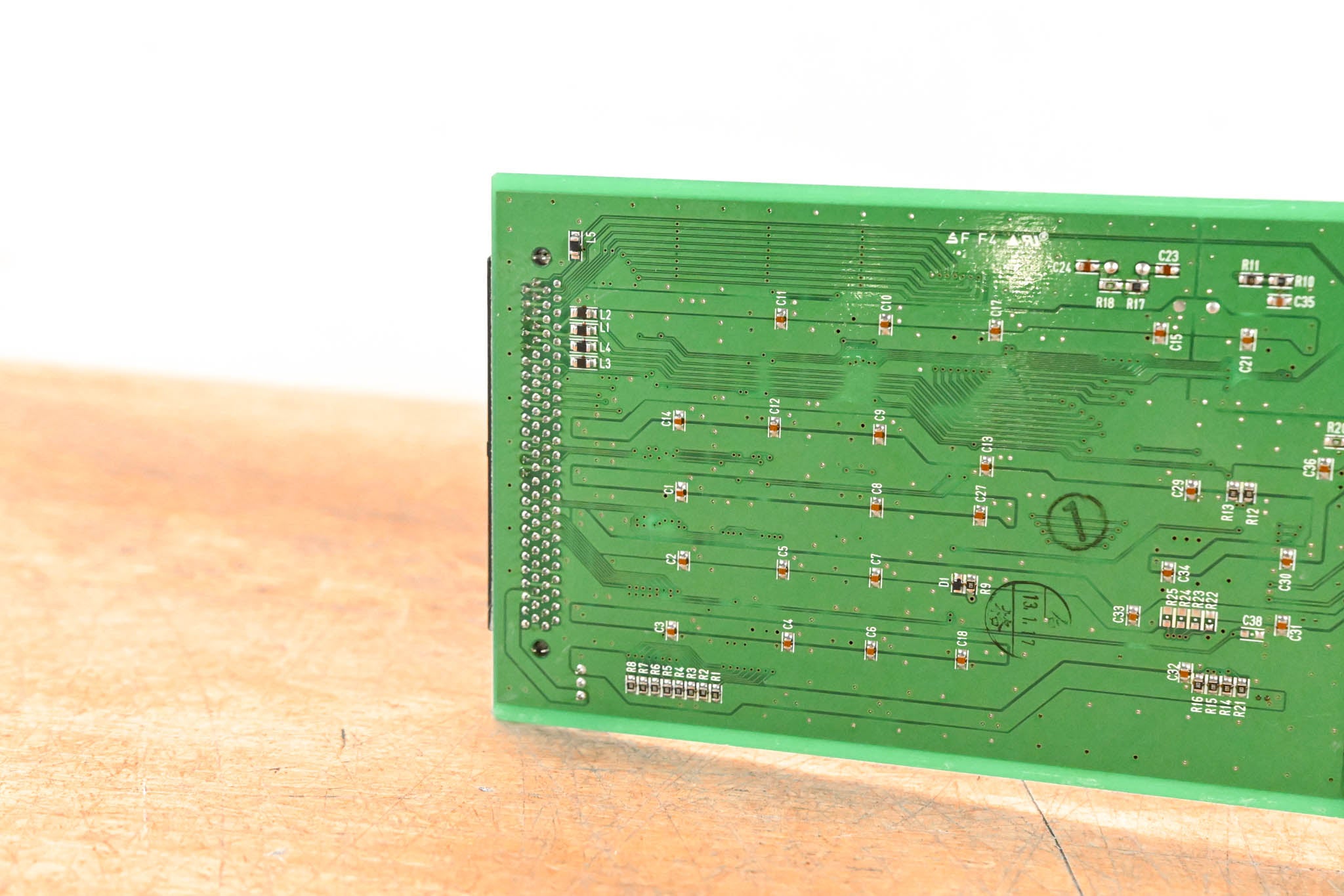 Yamaha MY8-AT 24-bit 8-Channel ADAT Optical Input/Output Card