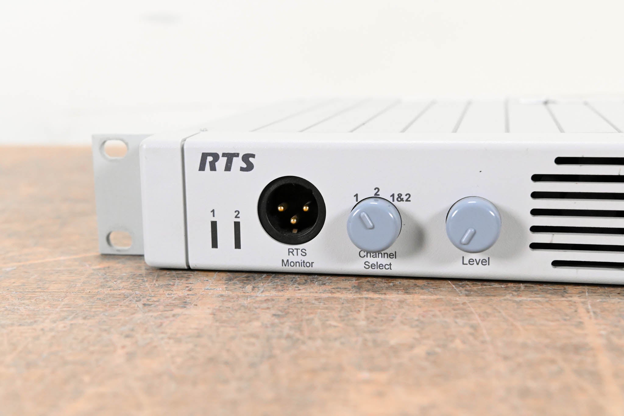 RTS PS-20 Intercom Power Supply