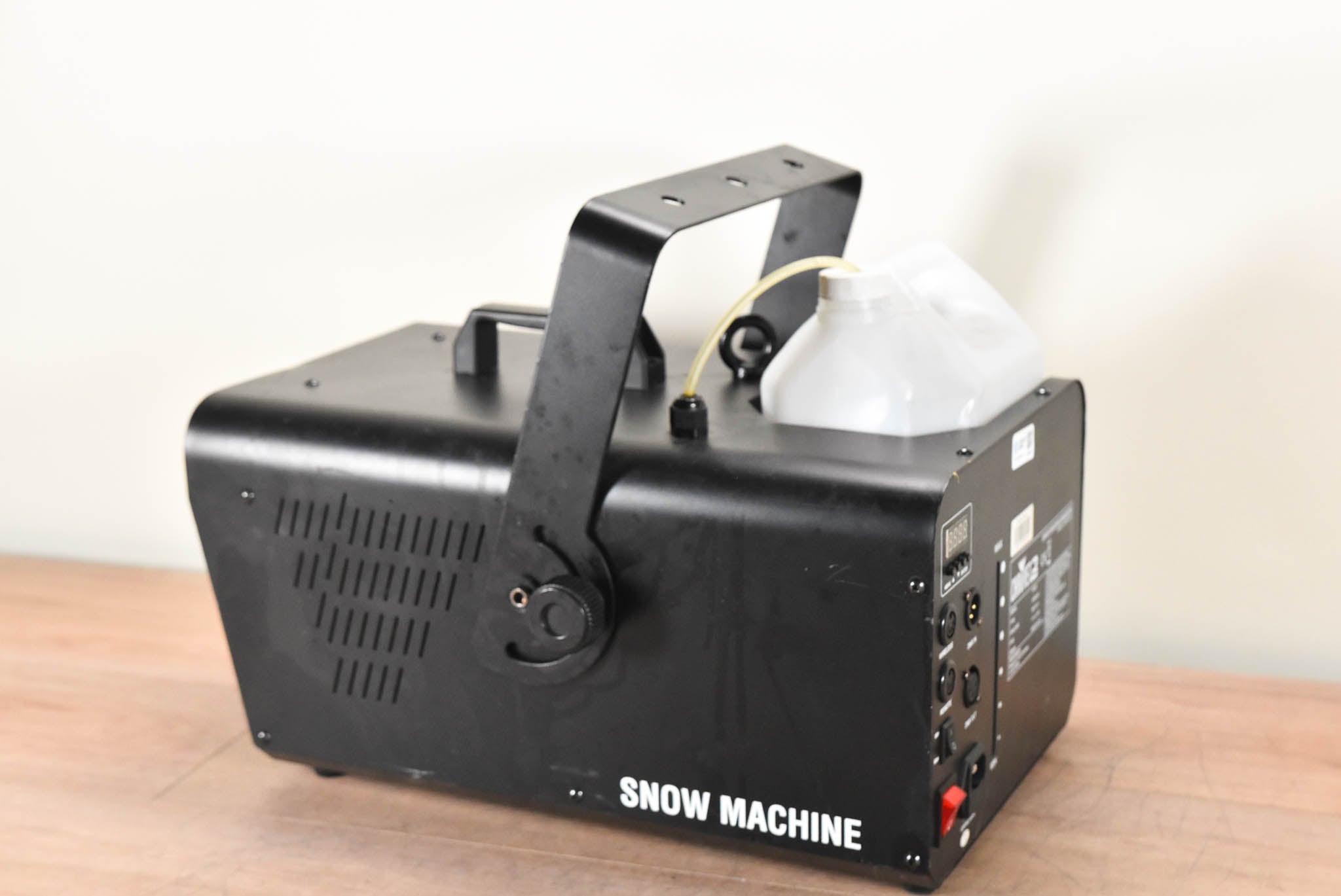 Chauvet SM250 Snow Machine