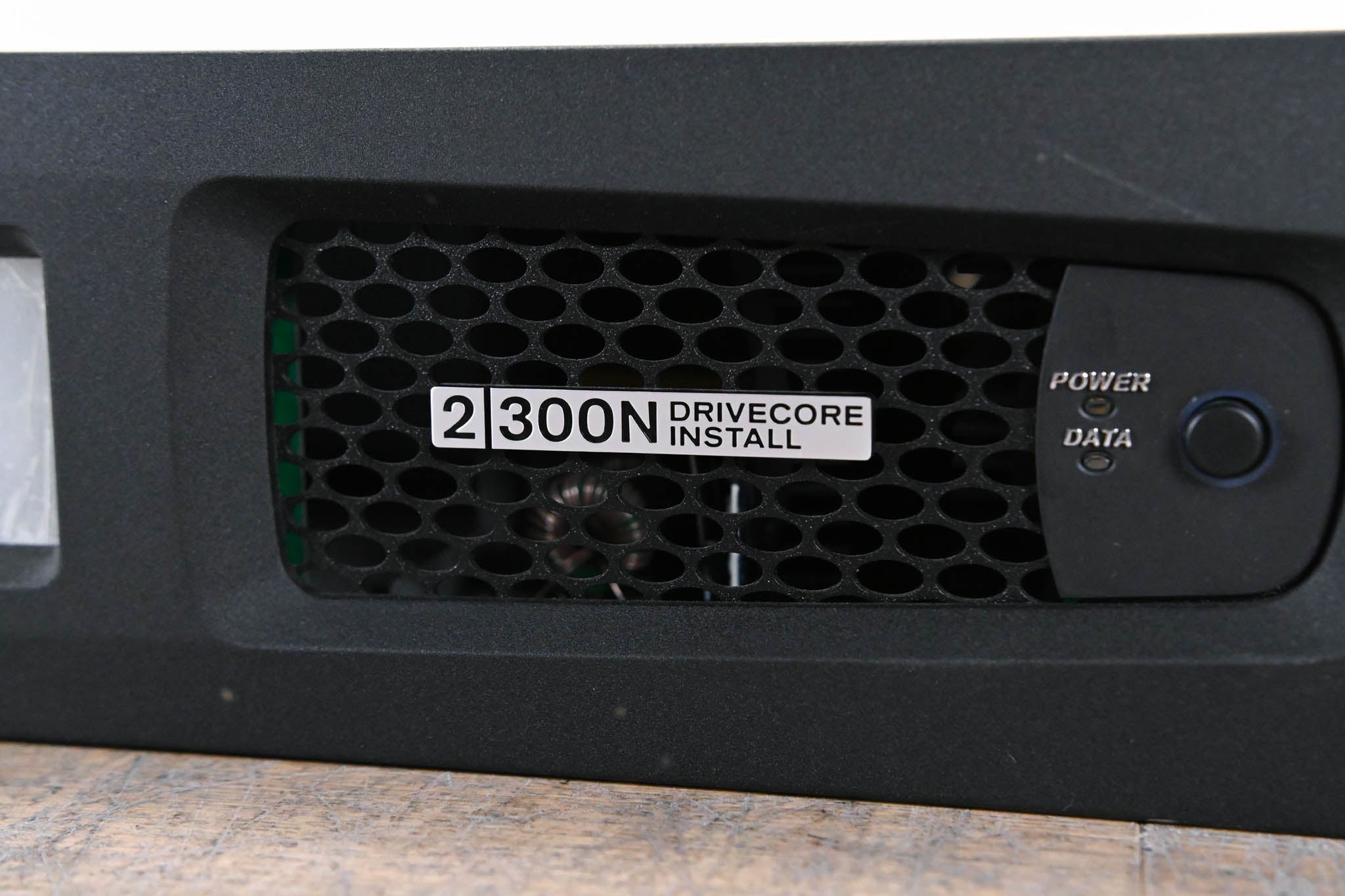 Crown DCi 2|300N DriveCore Install 2-Channel Power Amplifier