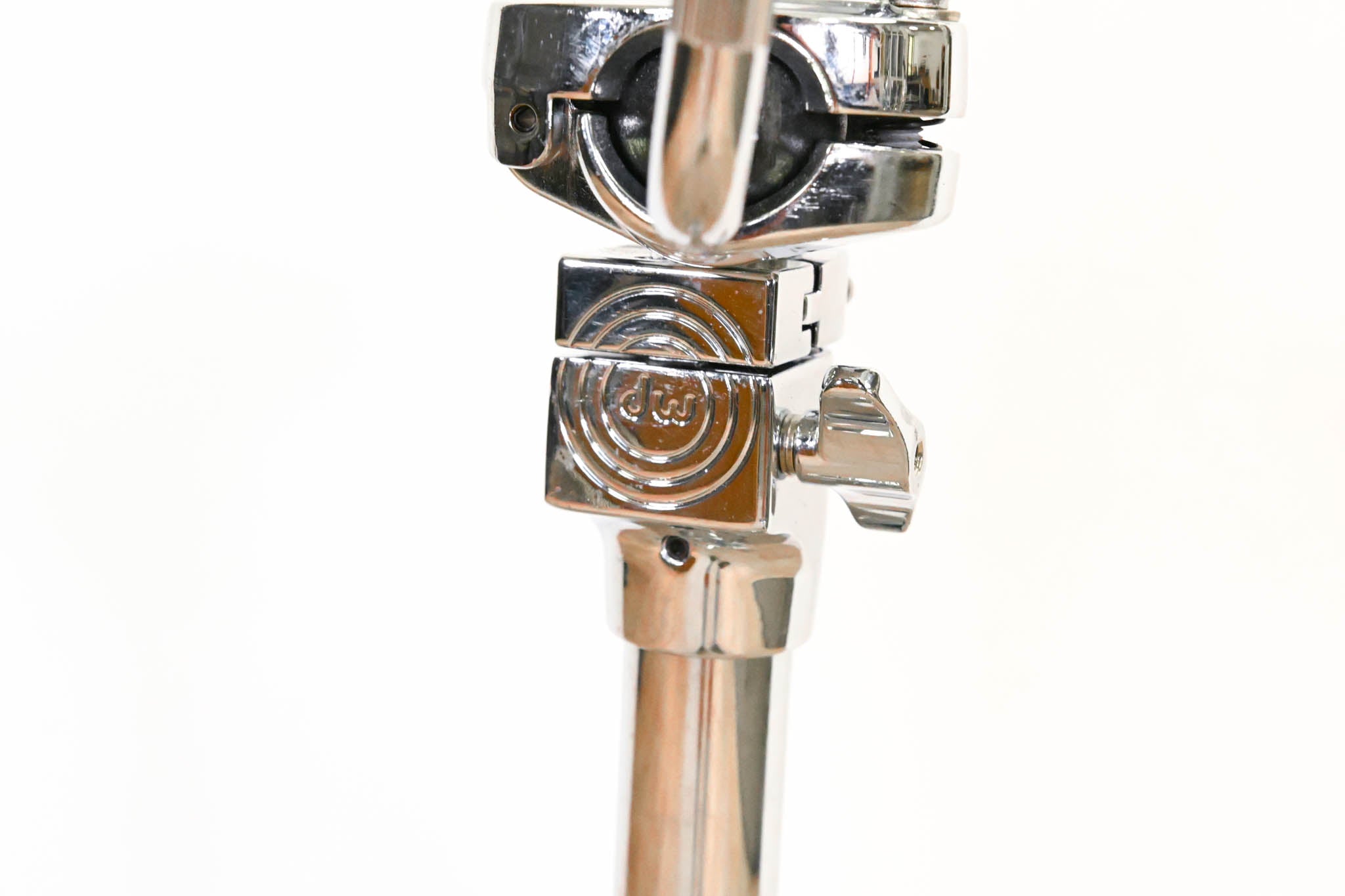 DW DWCP9991 9000 Series Heavy Duty Double-Braced Single Tom Stand