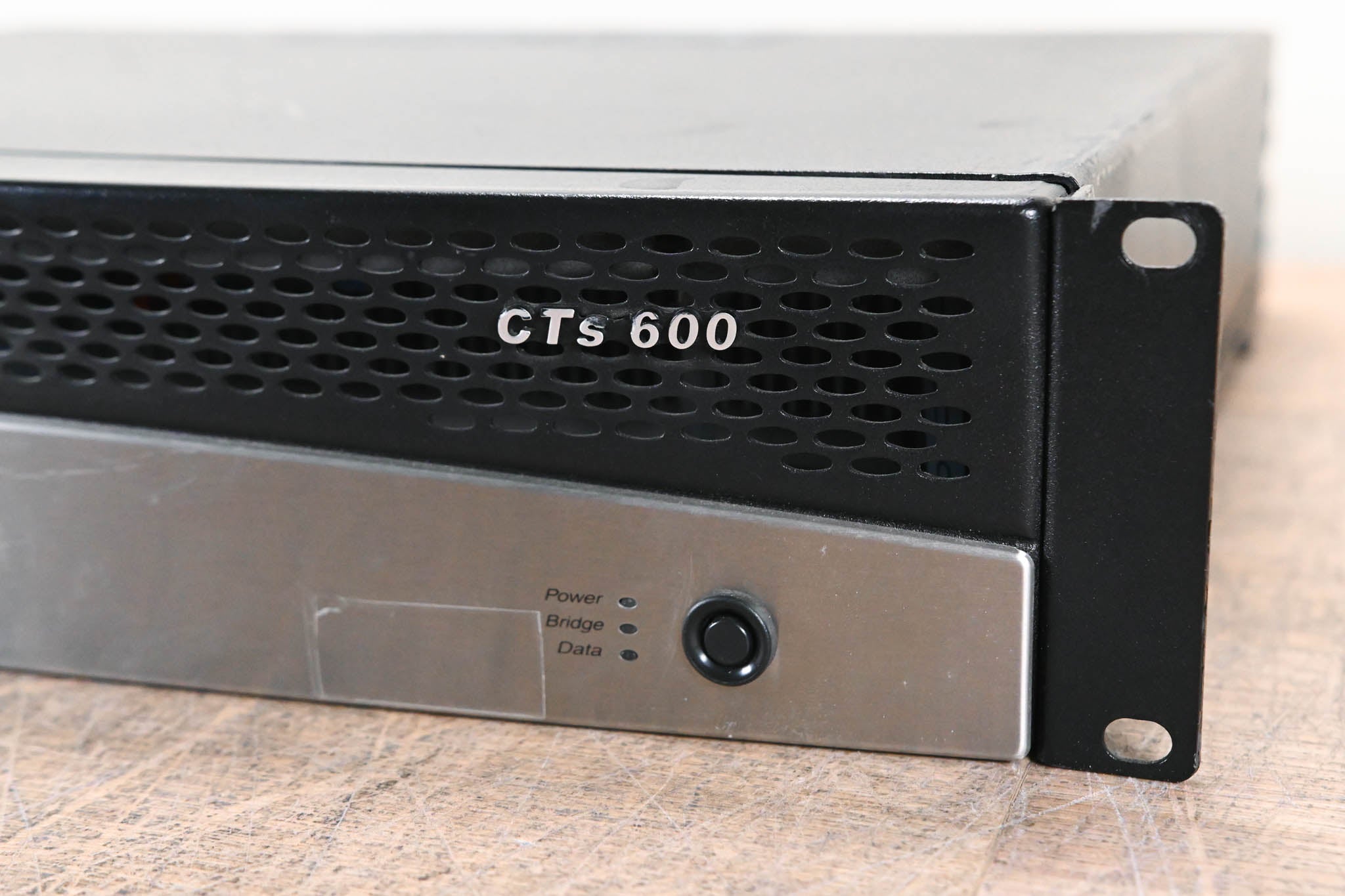 Crown CTs 600 2-Channel Power Amplifier