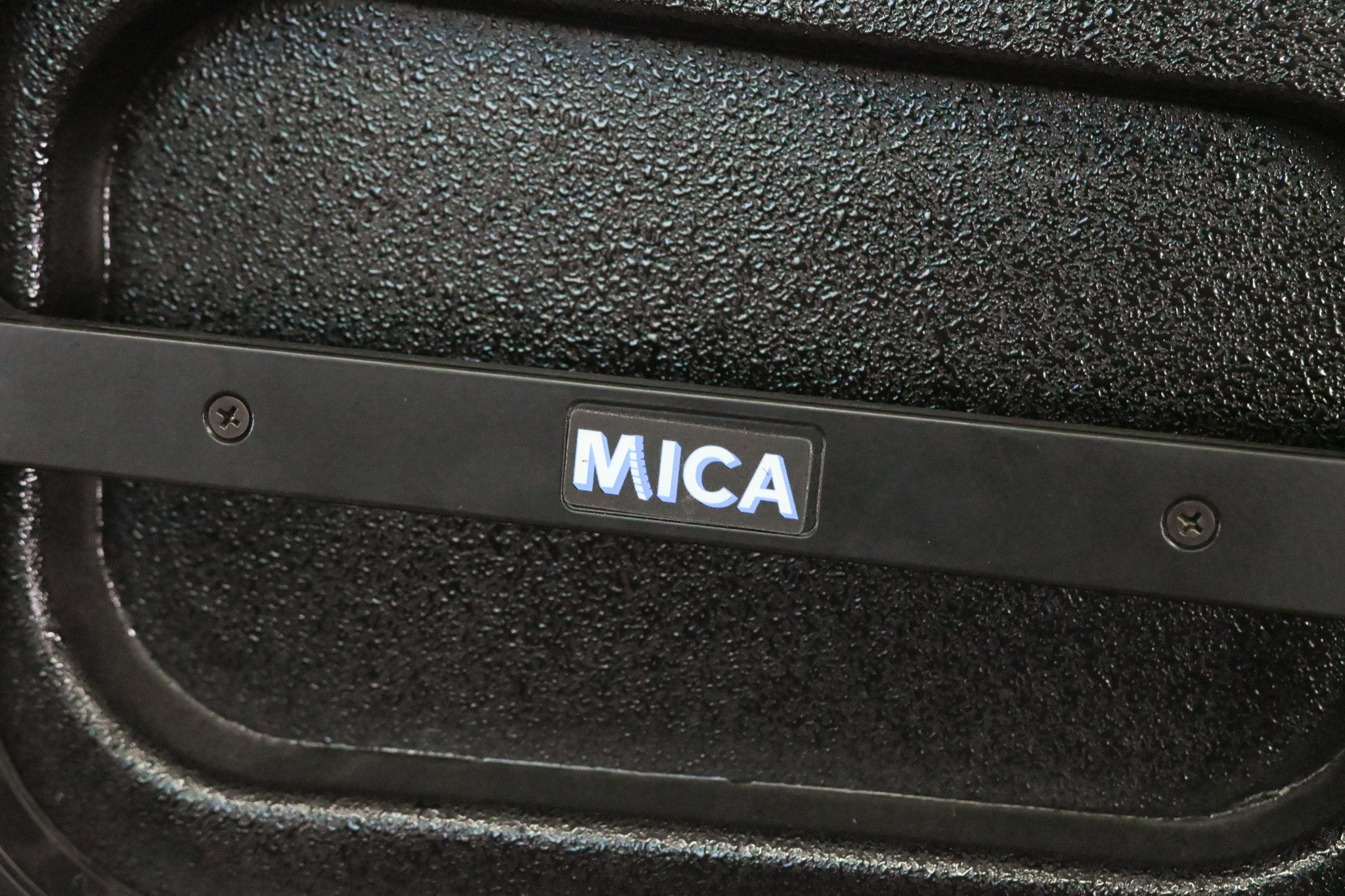 Meyer Sound MICA Active Line Array Loudspeaker Pack of 4