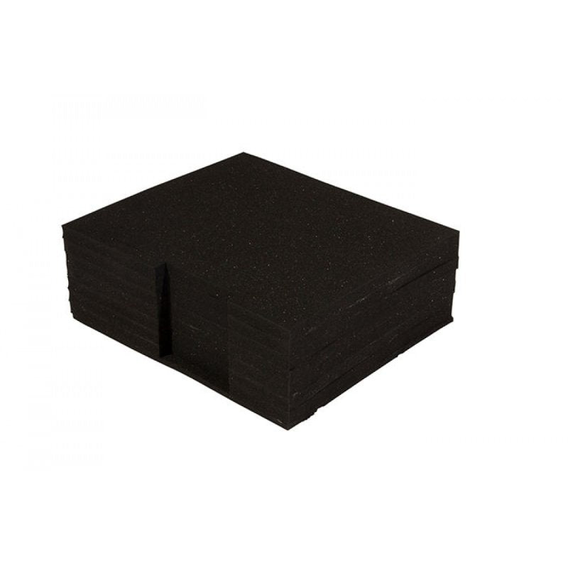 4U Adaptable Rack Drawer Foam