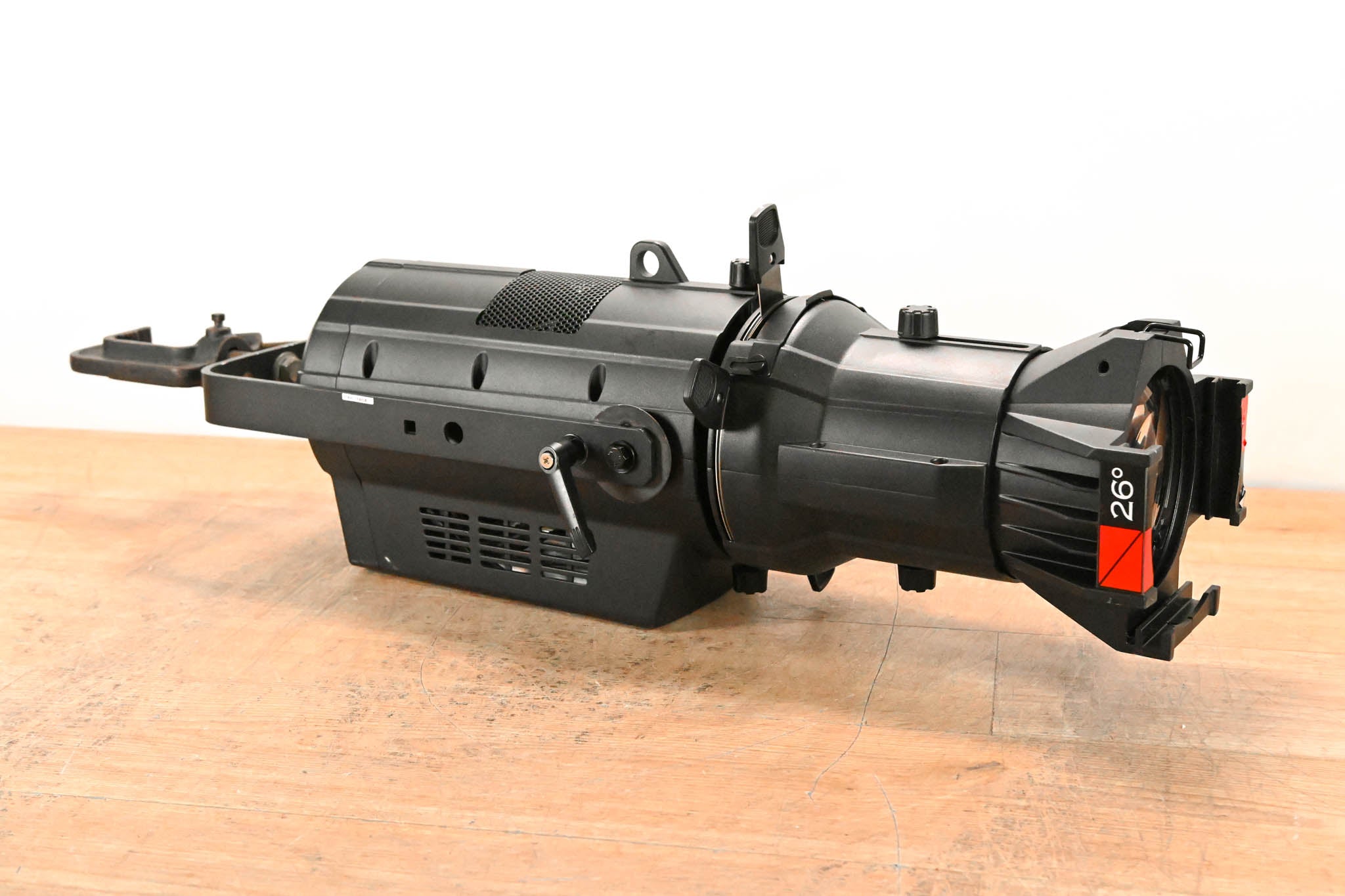 Chauvet Ovation E-160WW LED Ellipsoidal Light with 26 Degree Lens
