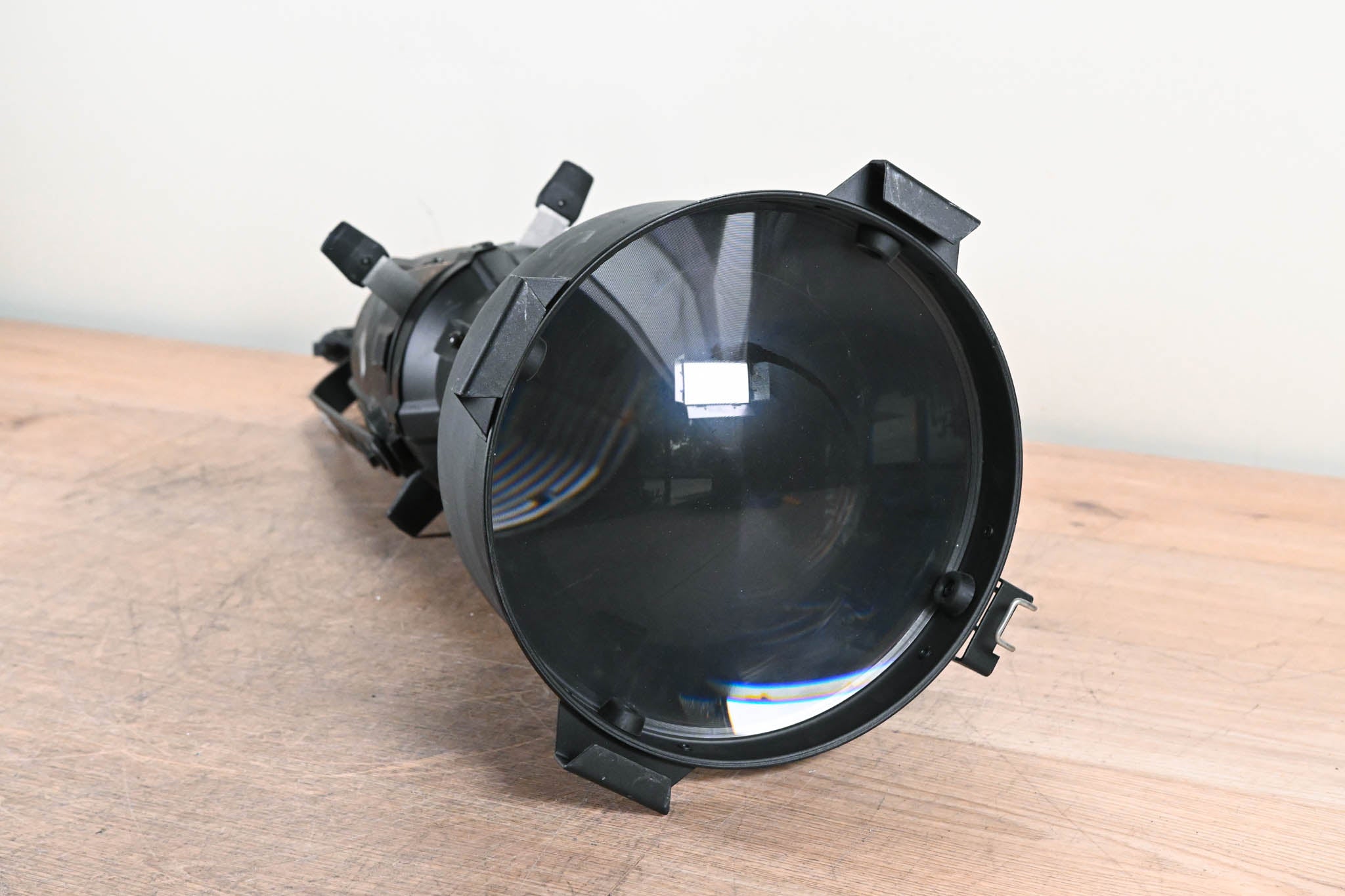 ETC Source Four 750 10 Degree Ellipsoidal Light