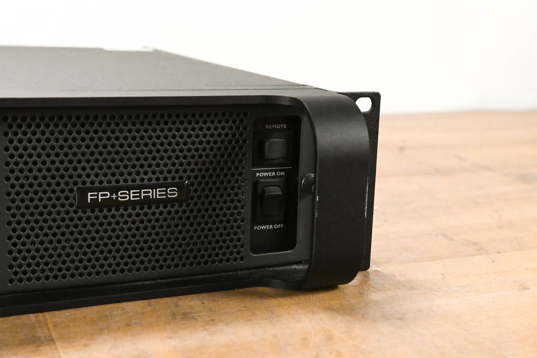 Lab Gruppen FP6000Q 6000W Four-Channel Power Amplifier