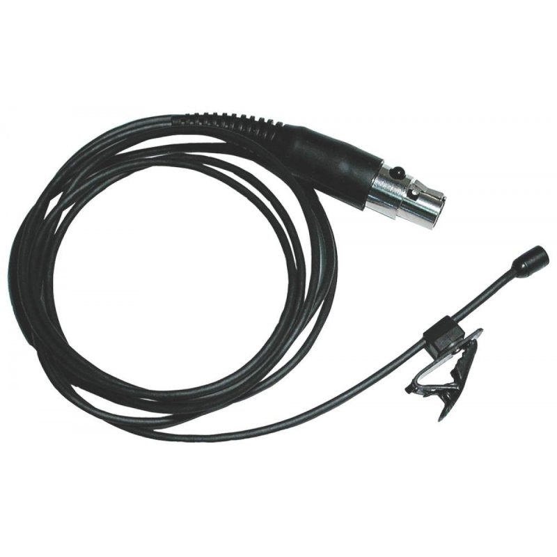 Micro-Lavalier Condenser Microphone