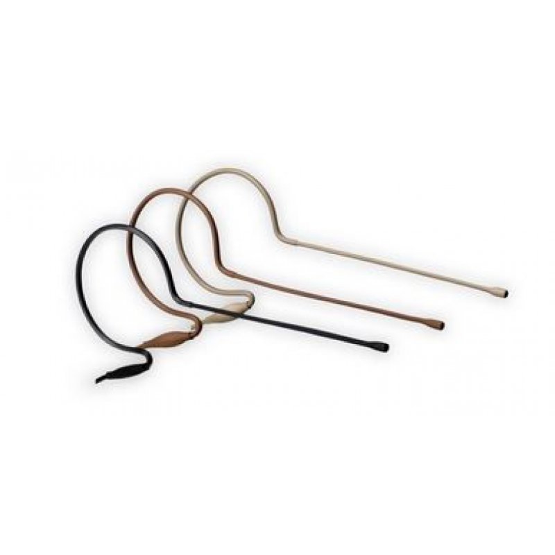 Microâ??headworn condenser microphone