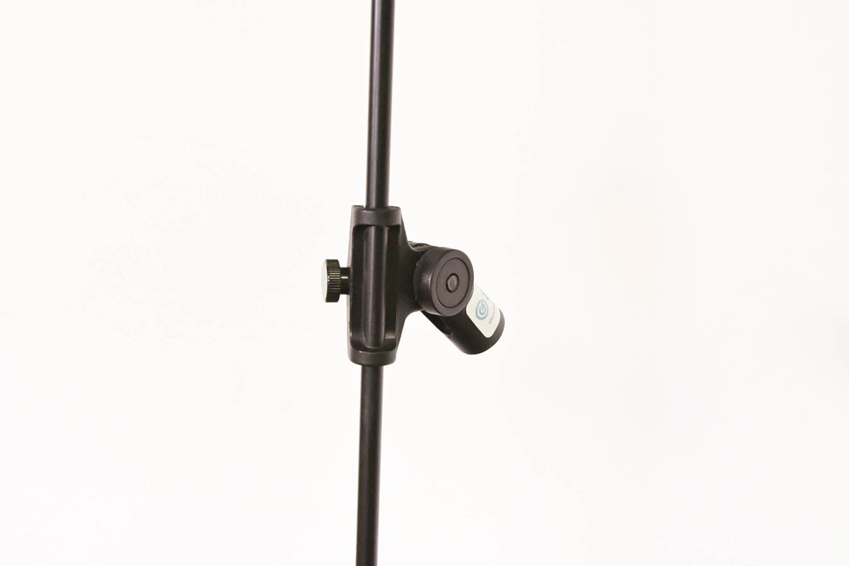 Audix M1250B Miniature Cardioid Condenser Mic with MicroBoom 50"