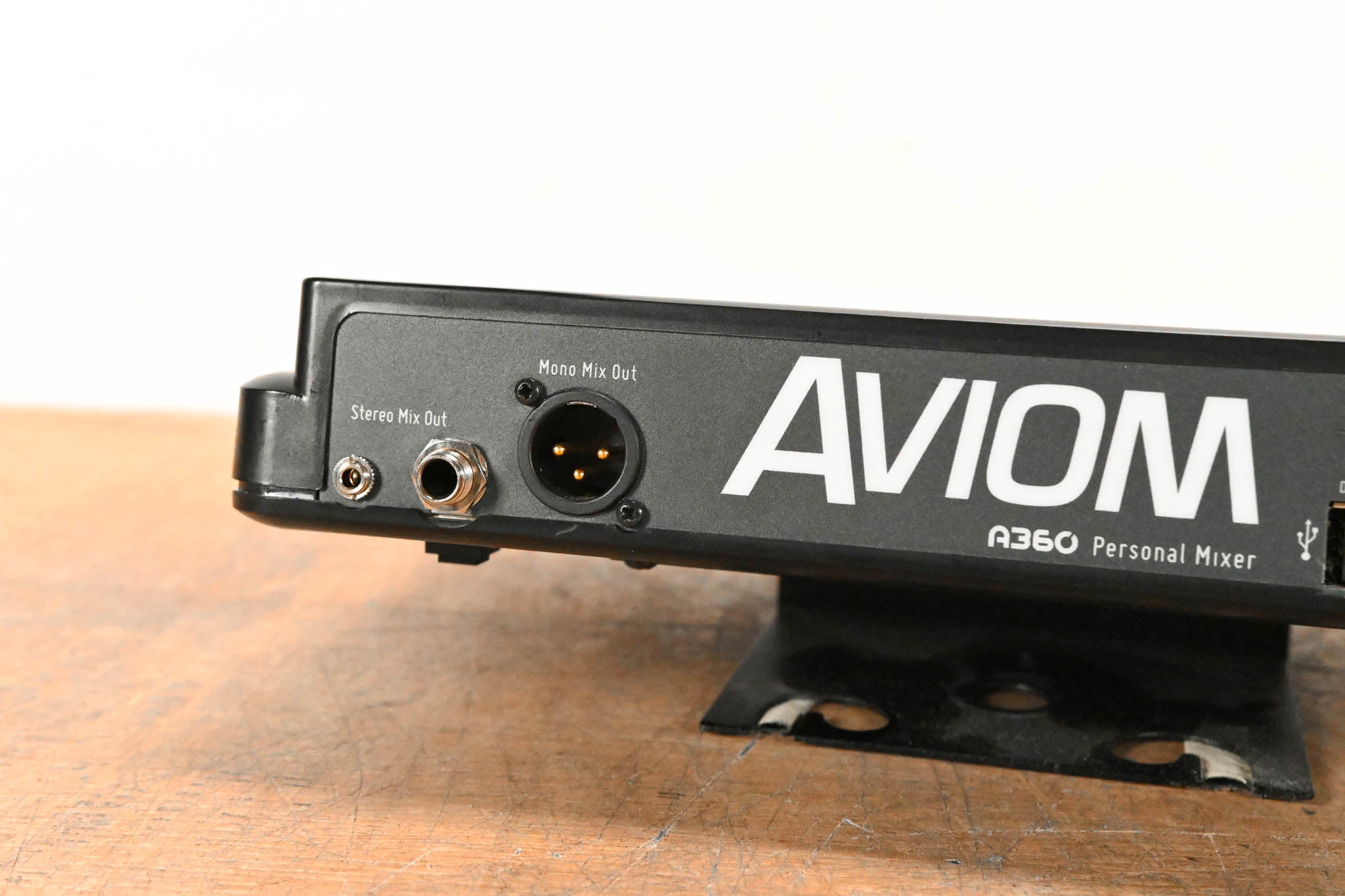 Aviom A360 36-Channel Personal Mixer