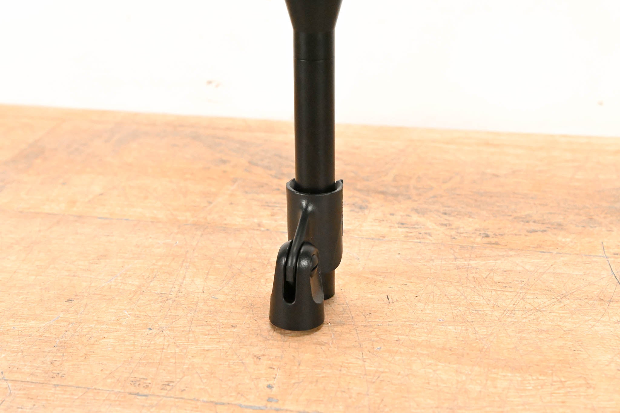 Shure VP64A Omnidirectional Dynamic Handheld Microphone