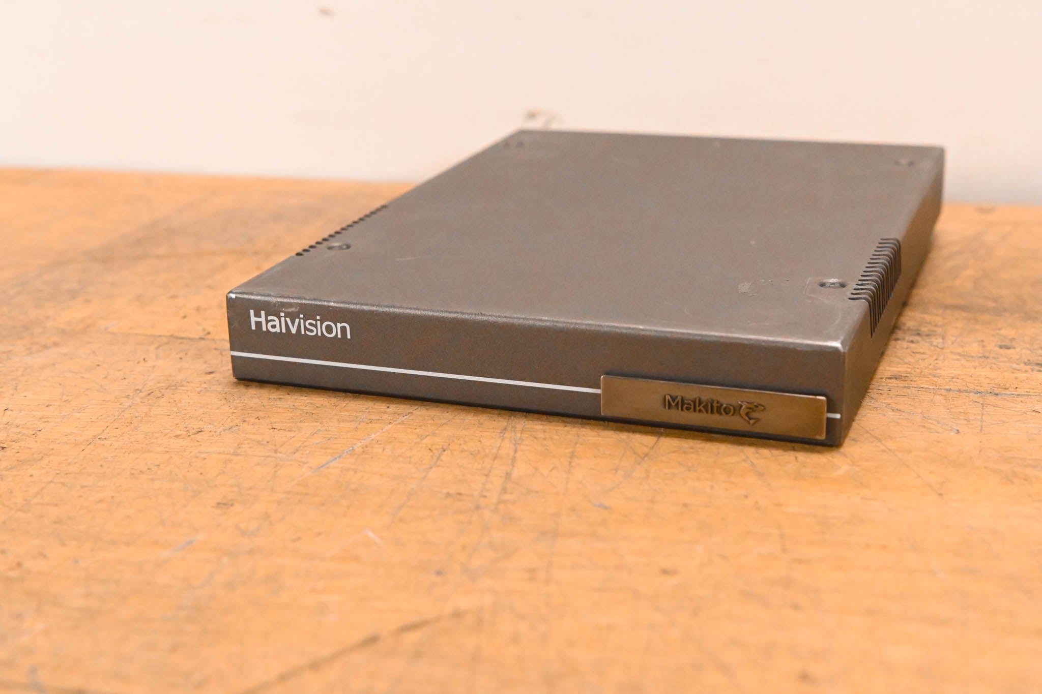 HaiVision S-292D-HD2 Makito X Dual Decoder Appliance (NO POWER SUPPLY)