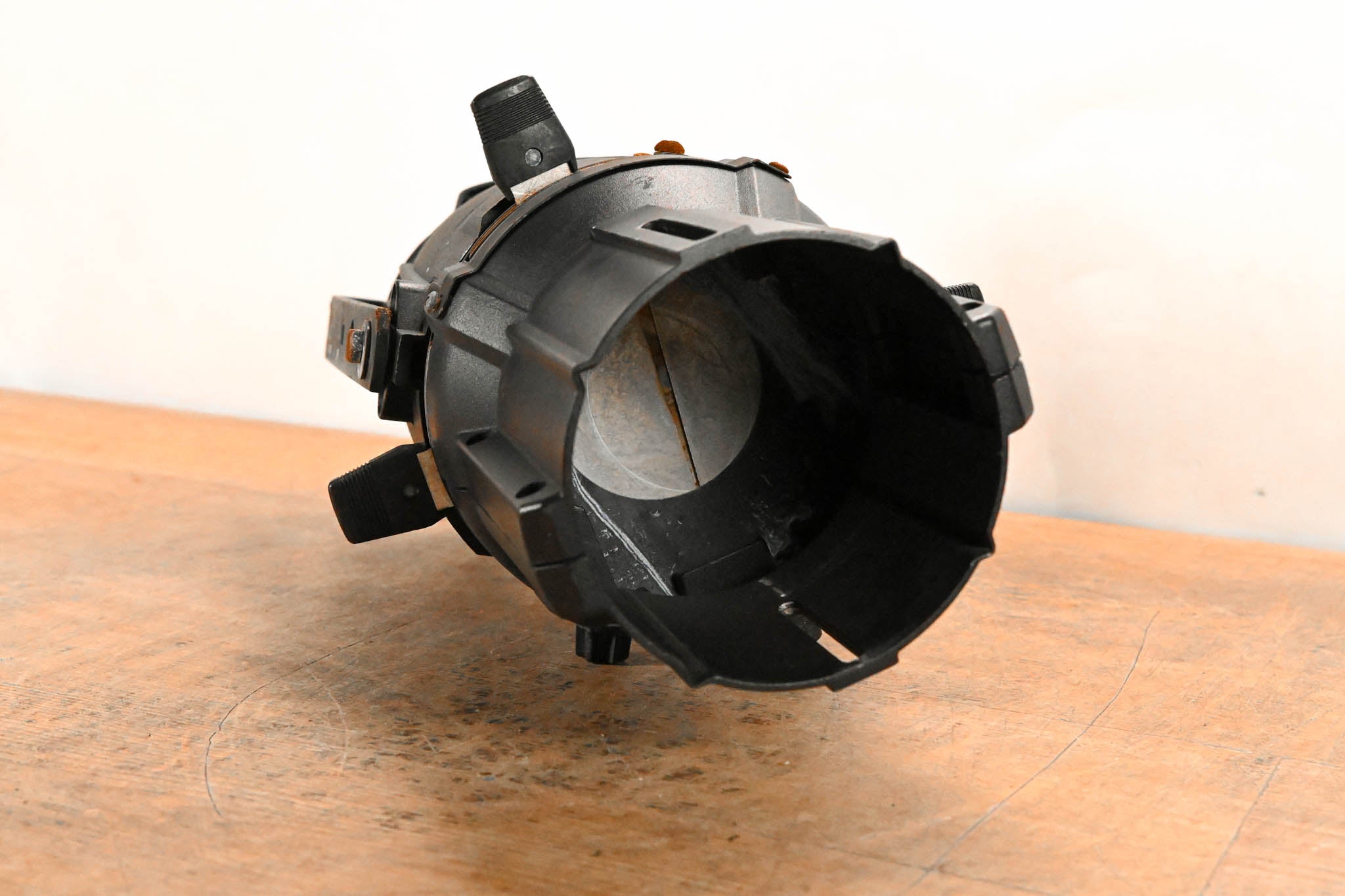 ETC Source Four 750 Ellipsoidal Light (No Lens Tube)