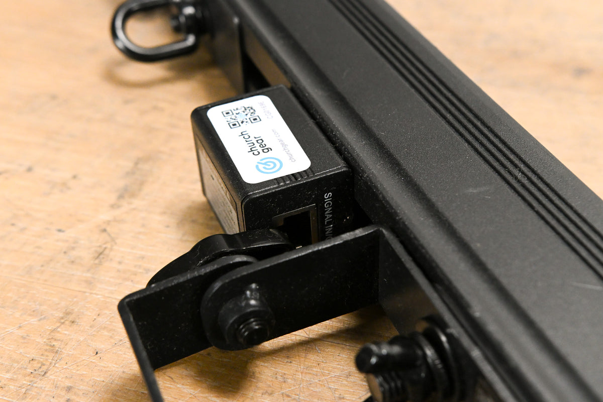 Chauvet ÉPIX Strip 2.0 1-Meter Pixel-Mapping LED Strip