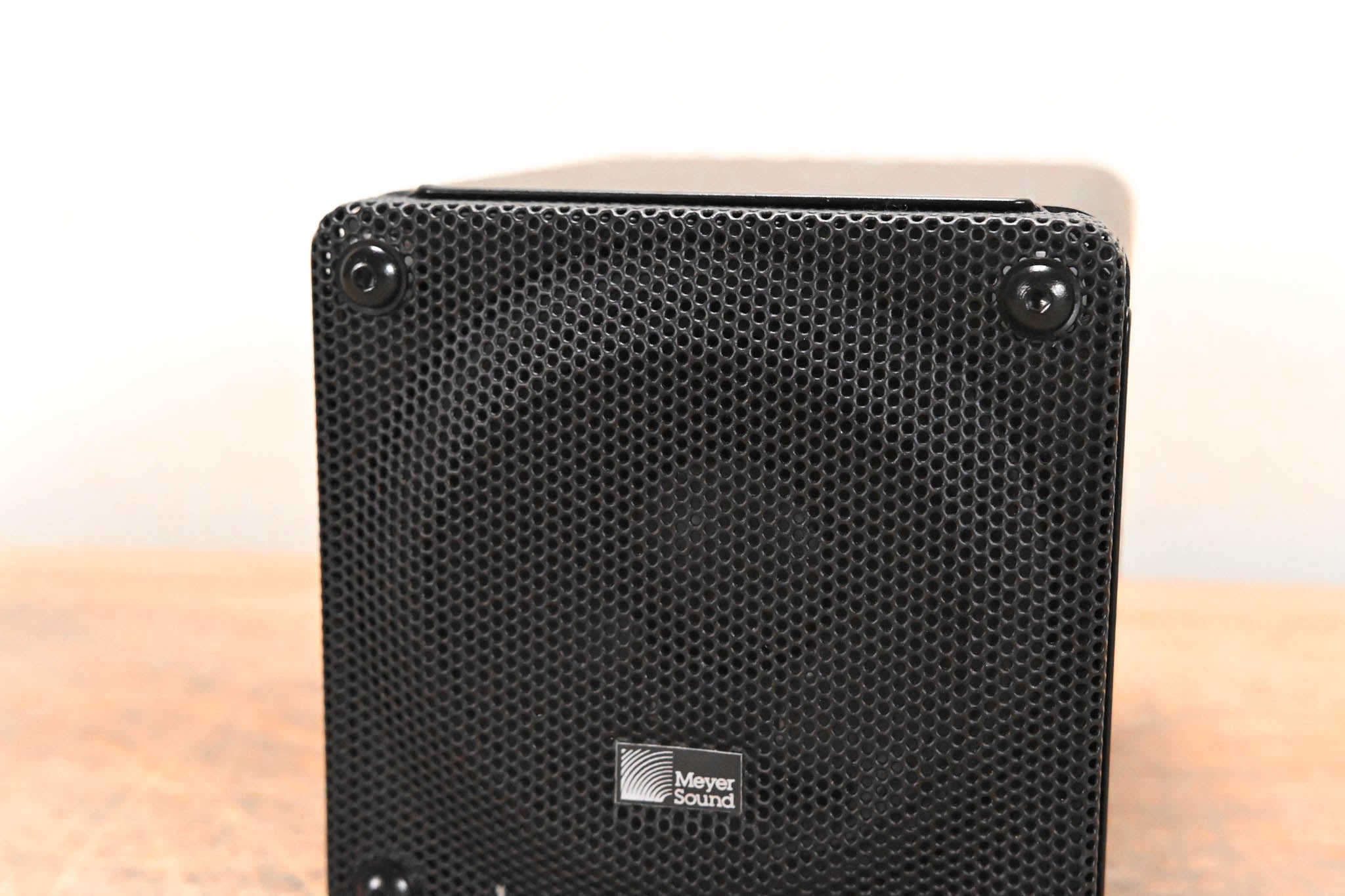 Meyer Sound MM-4XP Miniature Self-Powered Loudspeaker (NO POWER SUPPLY)