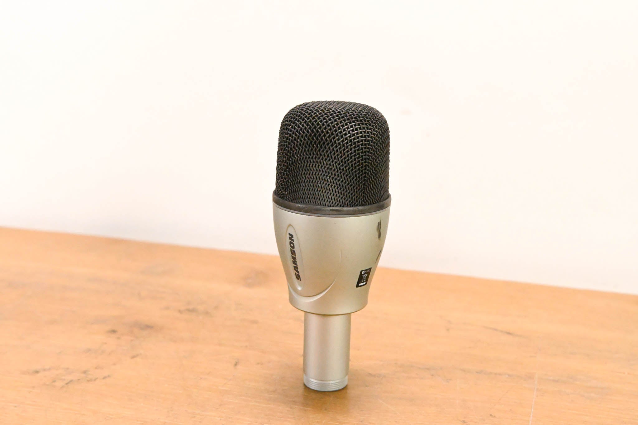 Samson Q Kick Bass Drum Microphone