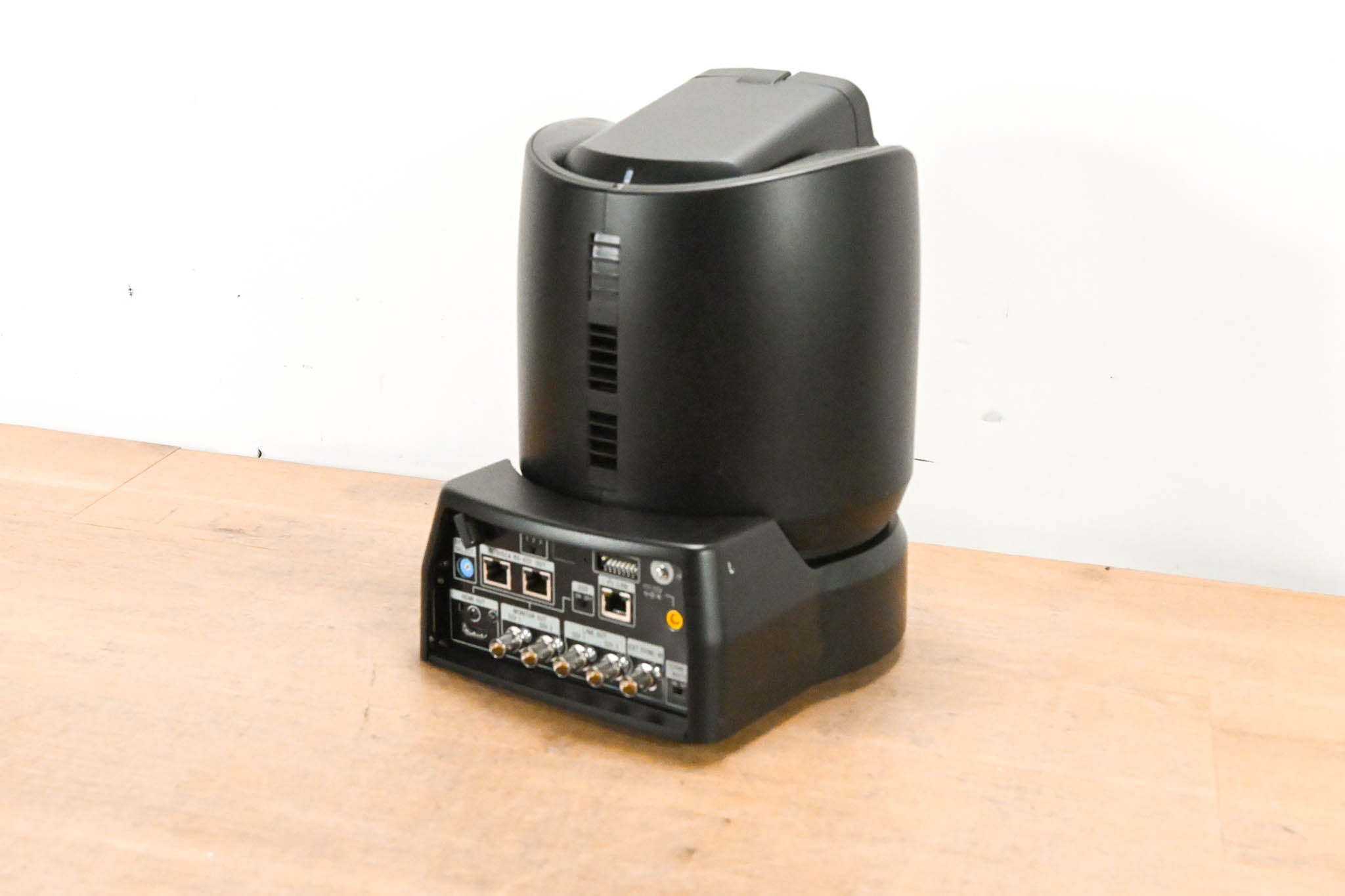 Sony BRC-X1000 4K PTZ Camera with 1" CMOS Sensor and PoE+ (NO PSU)
