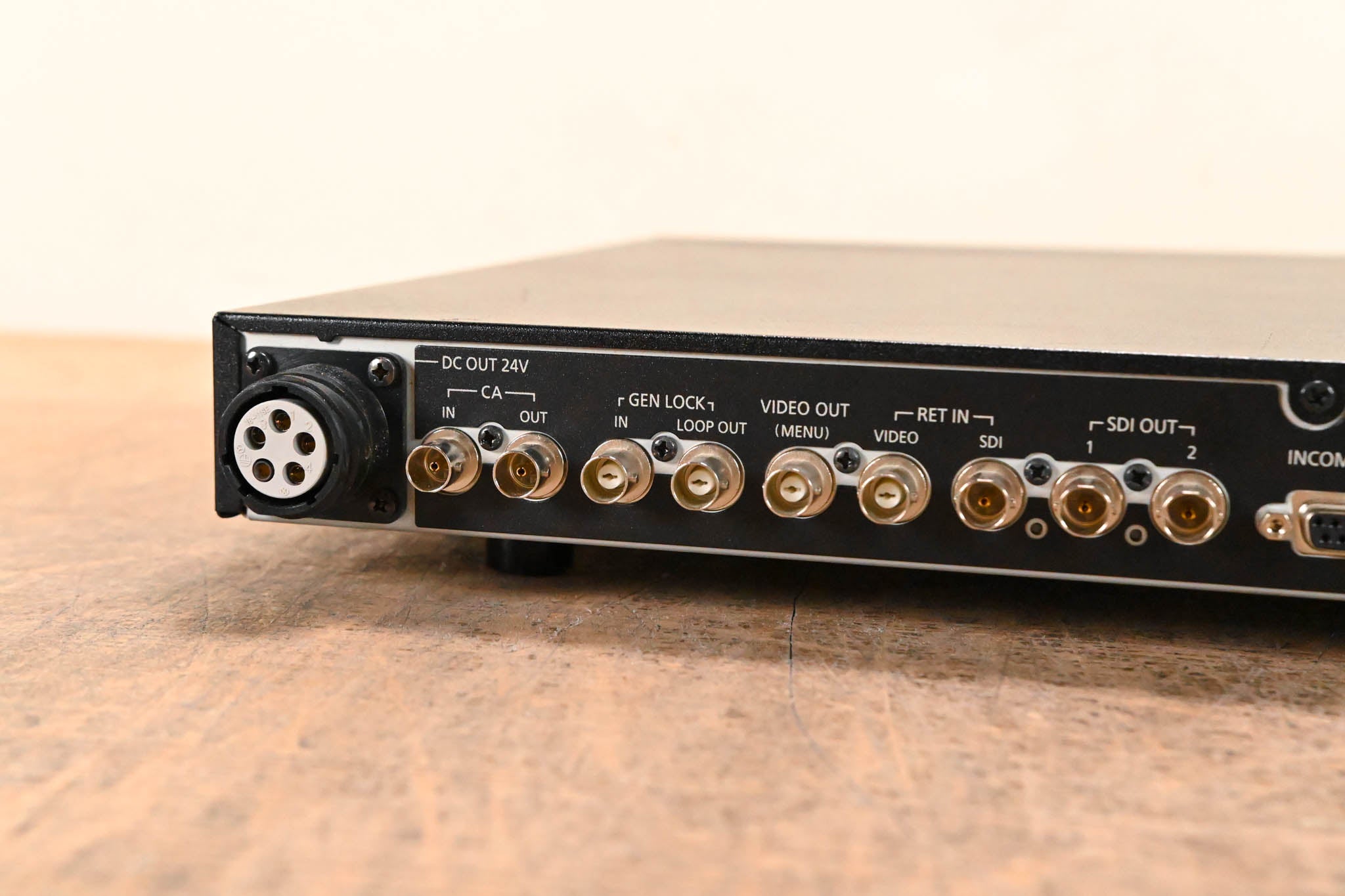 Panasonic AG-BS300P Digital Base Station