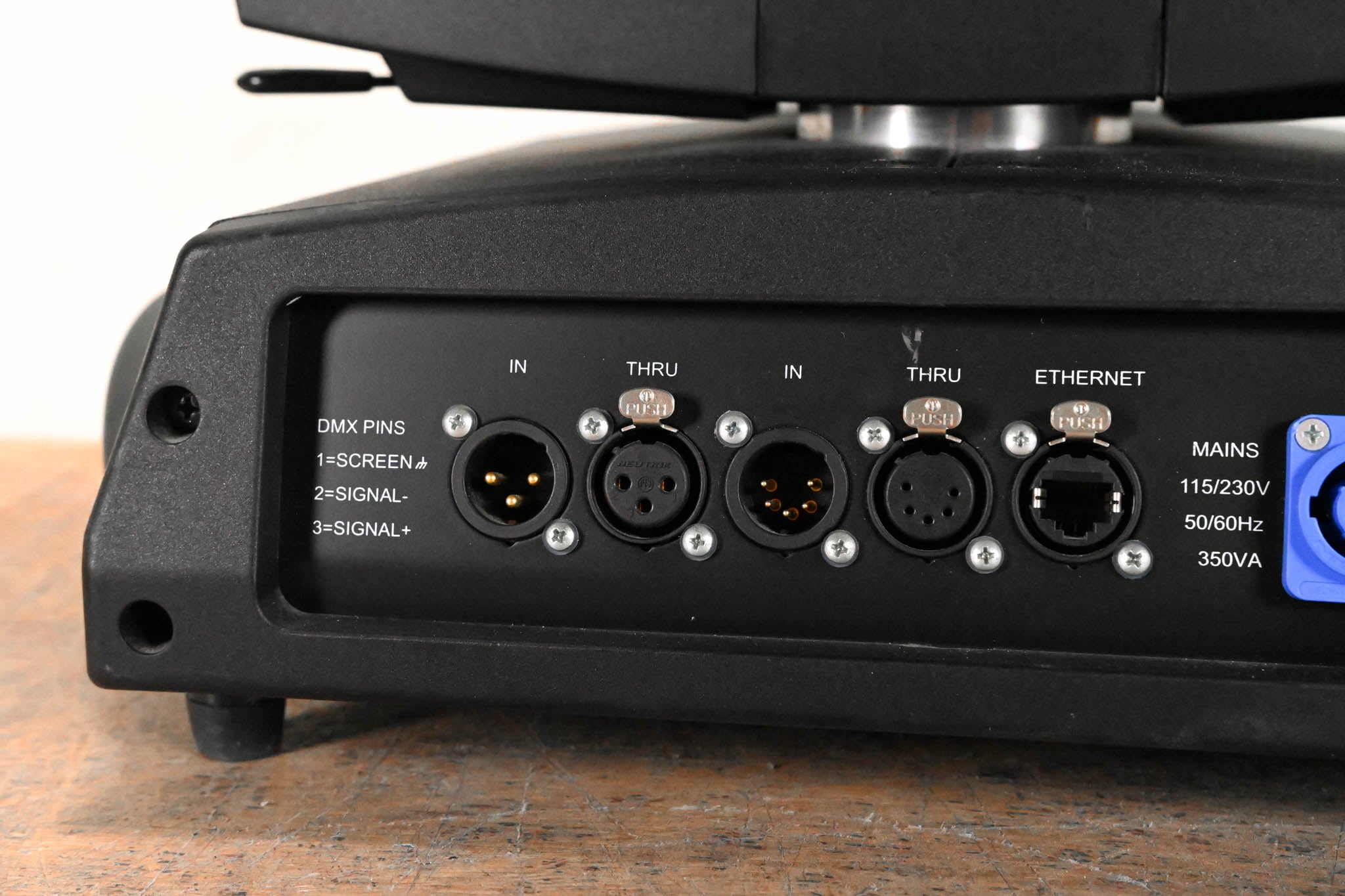 Clay Paky Sharpy 189W Moving Beam Light