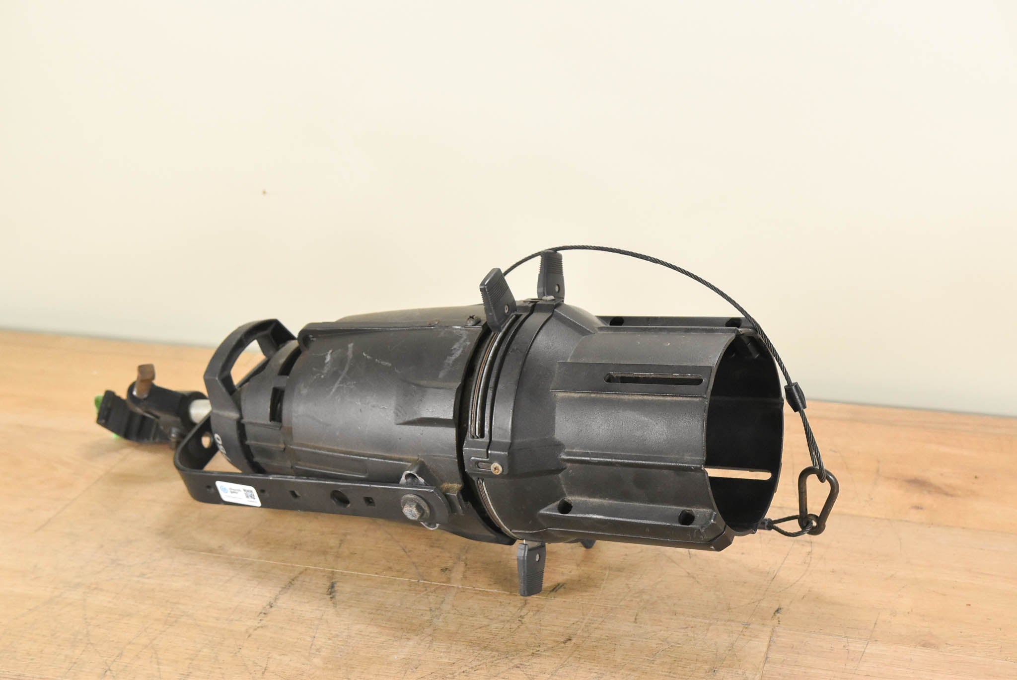 ETC Source Four 750 Ellipsoidal Light (No Lens Tube)