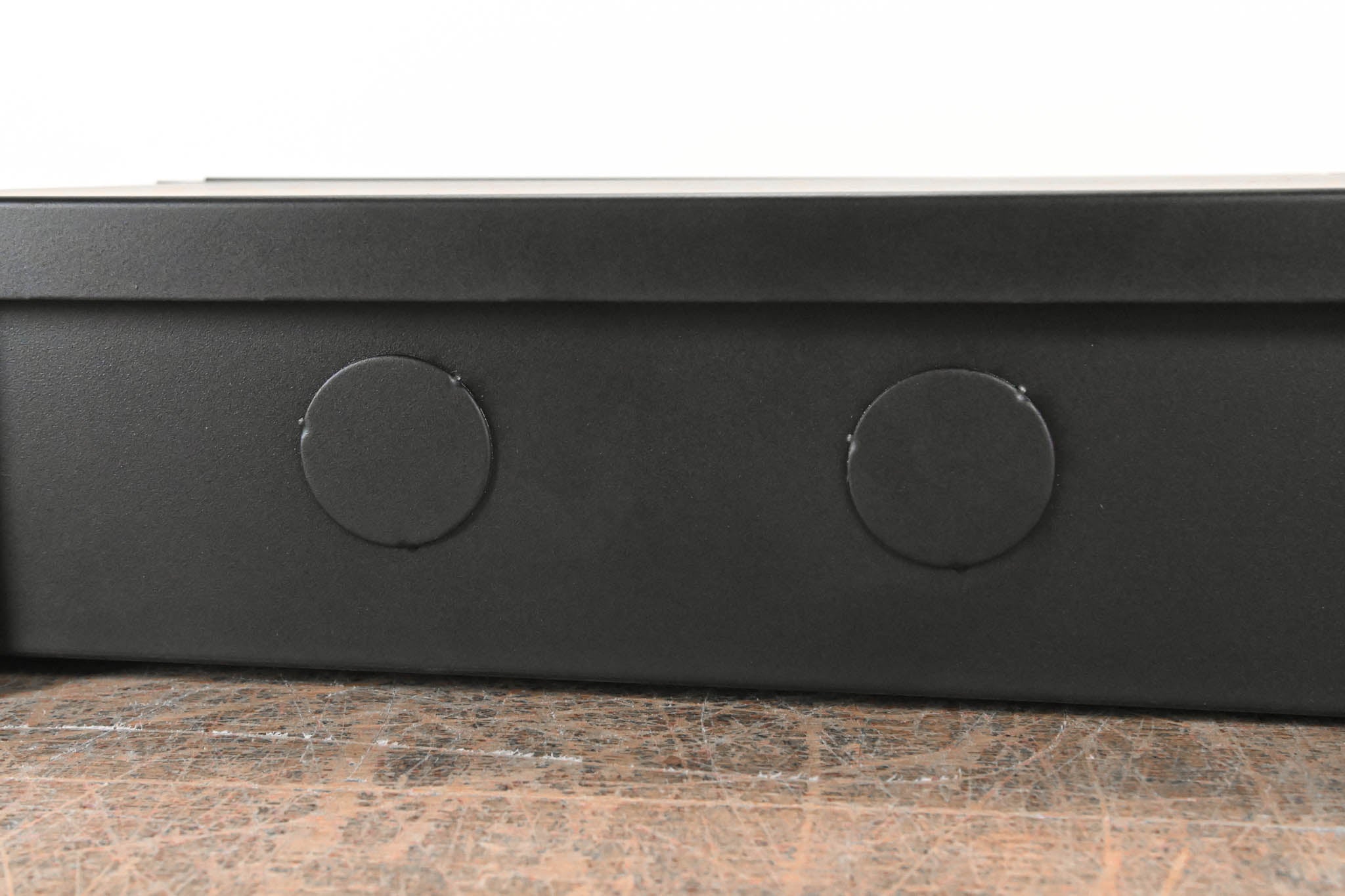 Gator Rackworks GRW-DRWSH3 3U Shallow Rack Drawer - 10" Depth